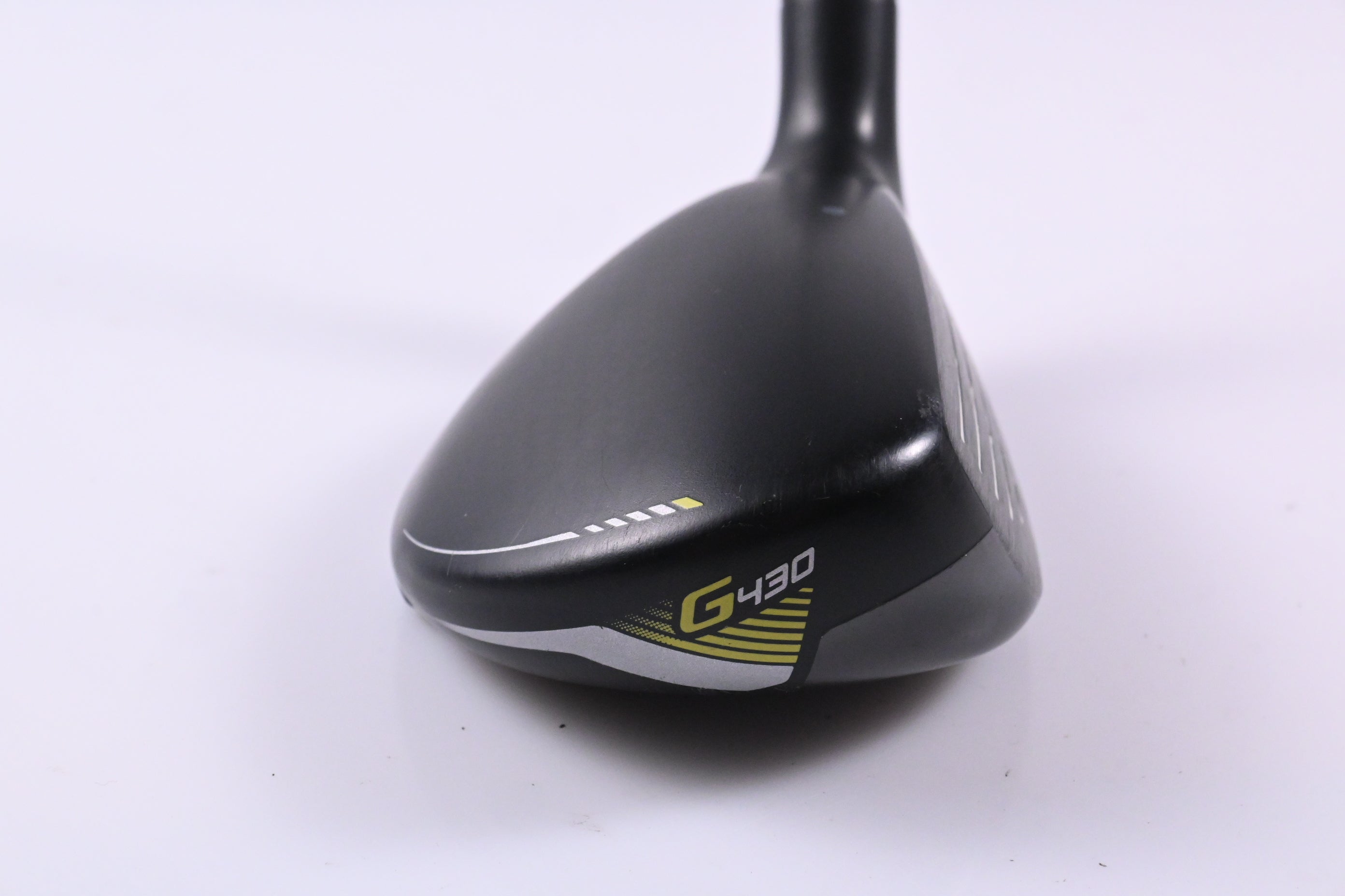 Ping G430 #5 Hybrid / 26 Degree / Senior Flex Ping Alta Quick 45 Shaft