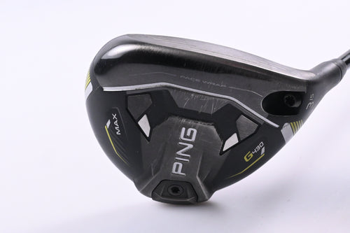 Ping G430 Max #3 Wood / 15 Degree / TX-Flex Tensei AV Raw Orange 75 Shaft
