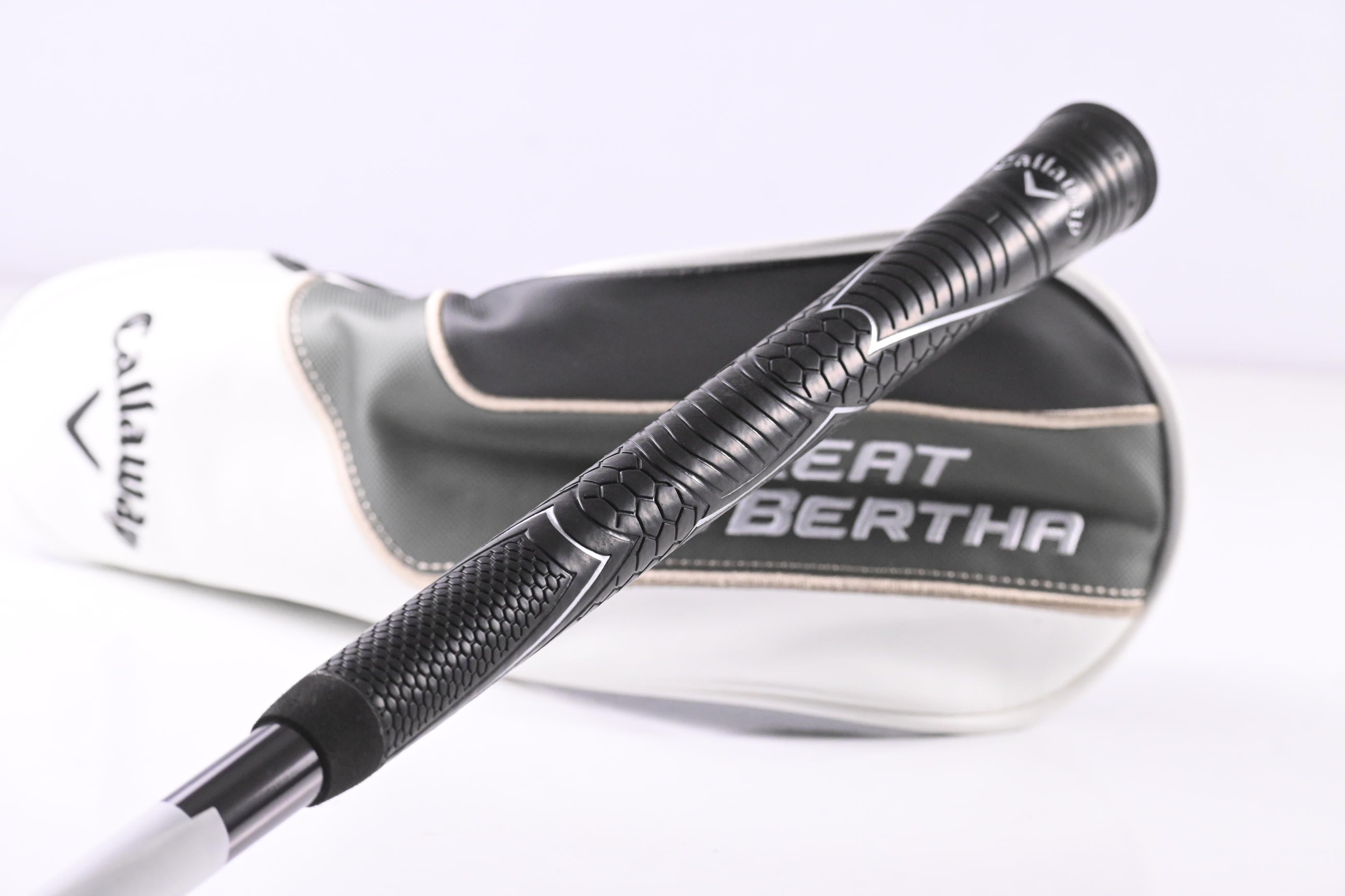Callaway Great Big Bertha #3 Wood / 15 Degree / Regular Flex Helium Nanotech 5F3
