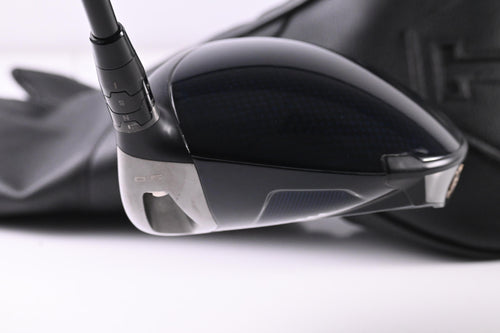 Callaway Paradym Triple Diamond Driver / 9 Degree / Stiff Flex MMT 60 Shaft