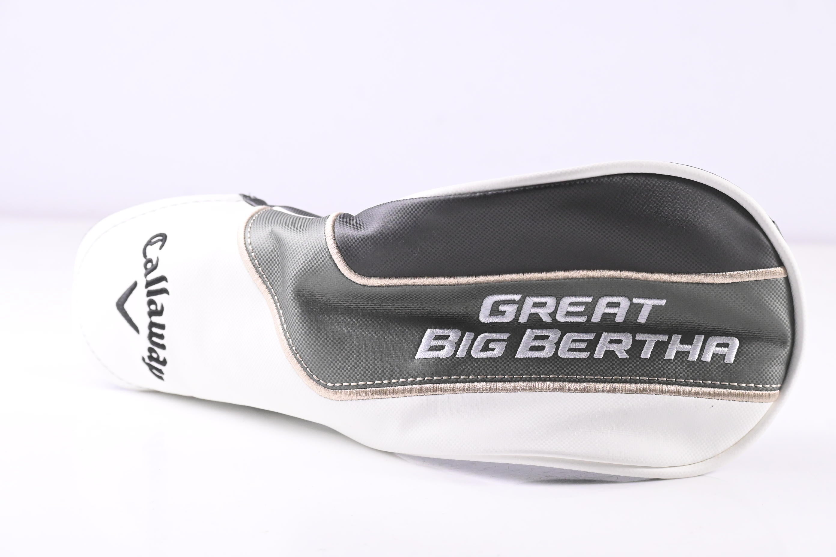 Callaway Great Big Bertha #3 Wood / 15 Degree / Regular Flex Helium Nanotech 5F3