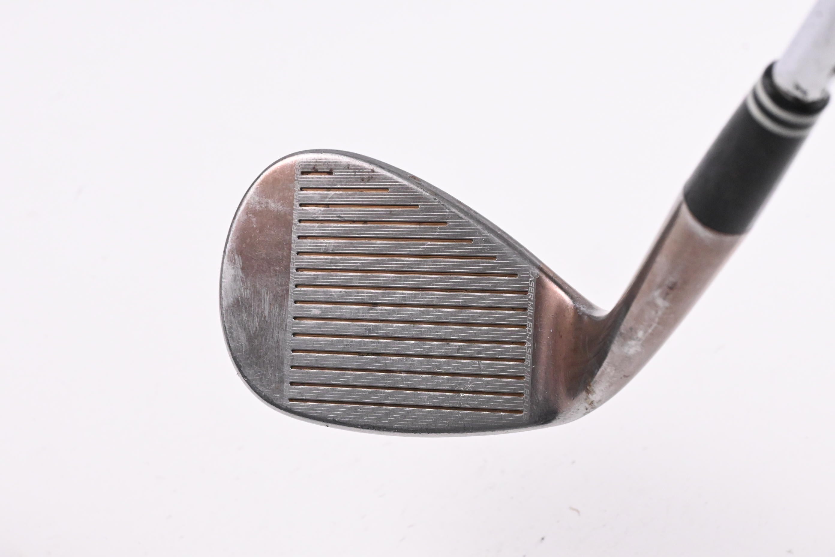 Cleveland CG15 Sand Wedge / 54 Degree / Wedge Flex Cleveland Traction Shaft