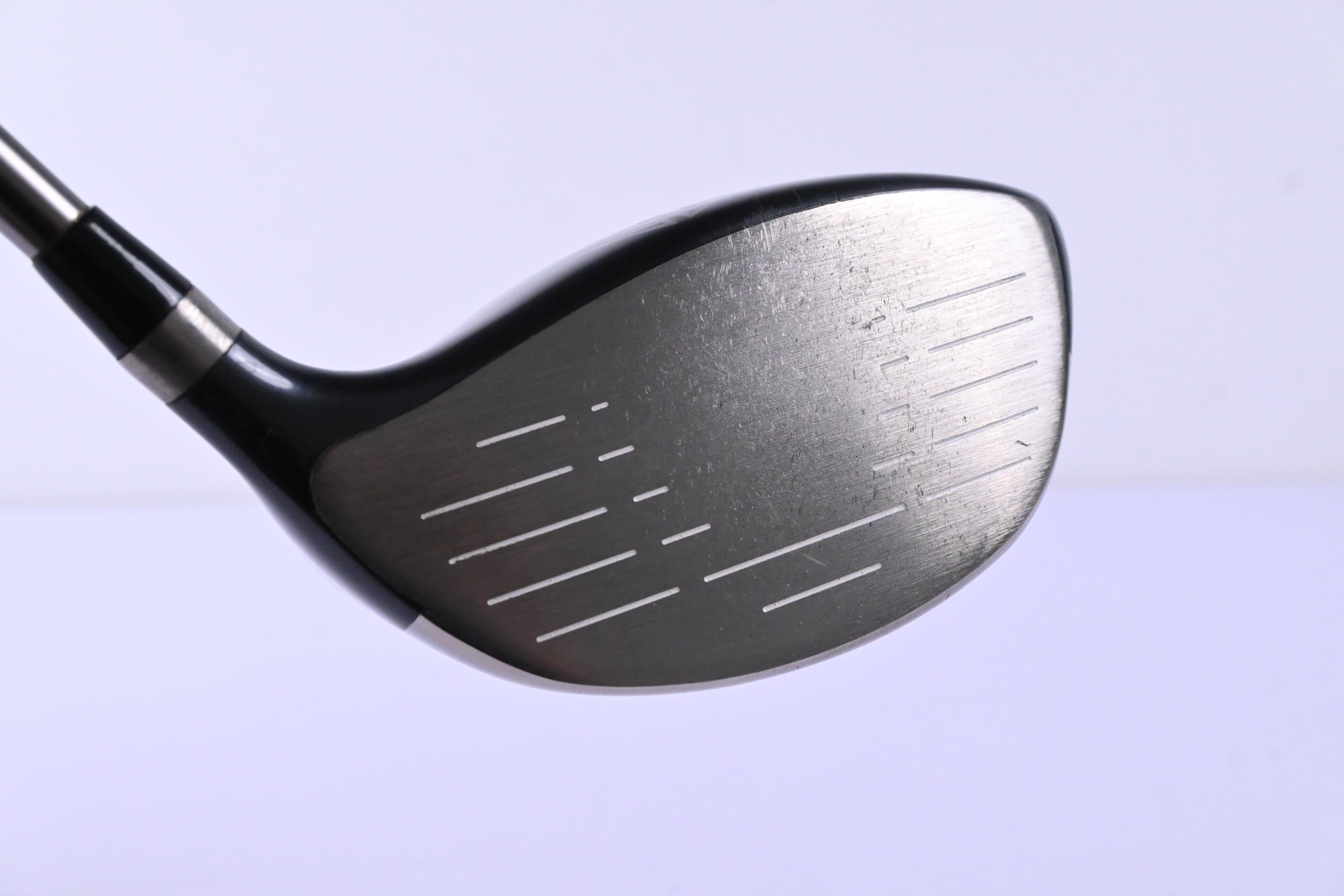 Left Hand Ping G20 Driver / 10.5 Degree / Regular Flex Ping TFC 169 D Shaft