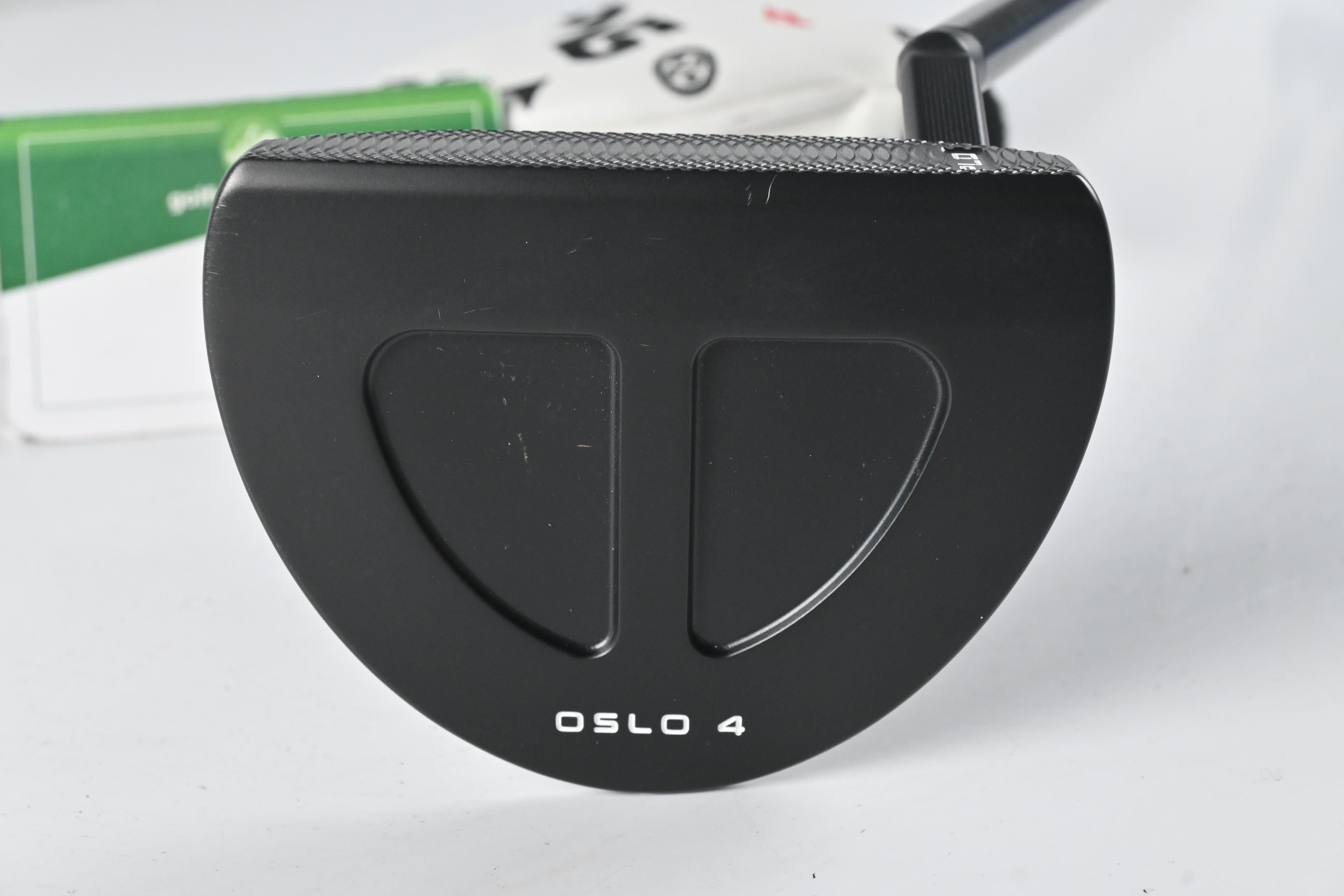 Ping PLD Milled OSLO 4 2024 Putter / 38 Inch