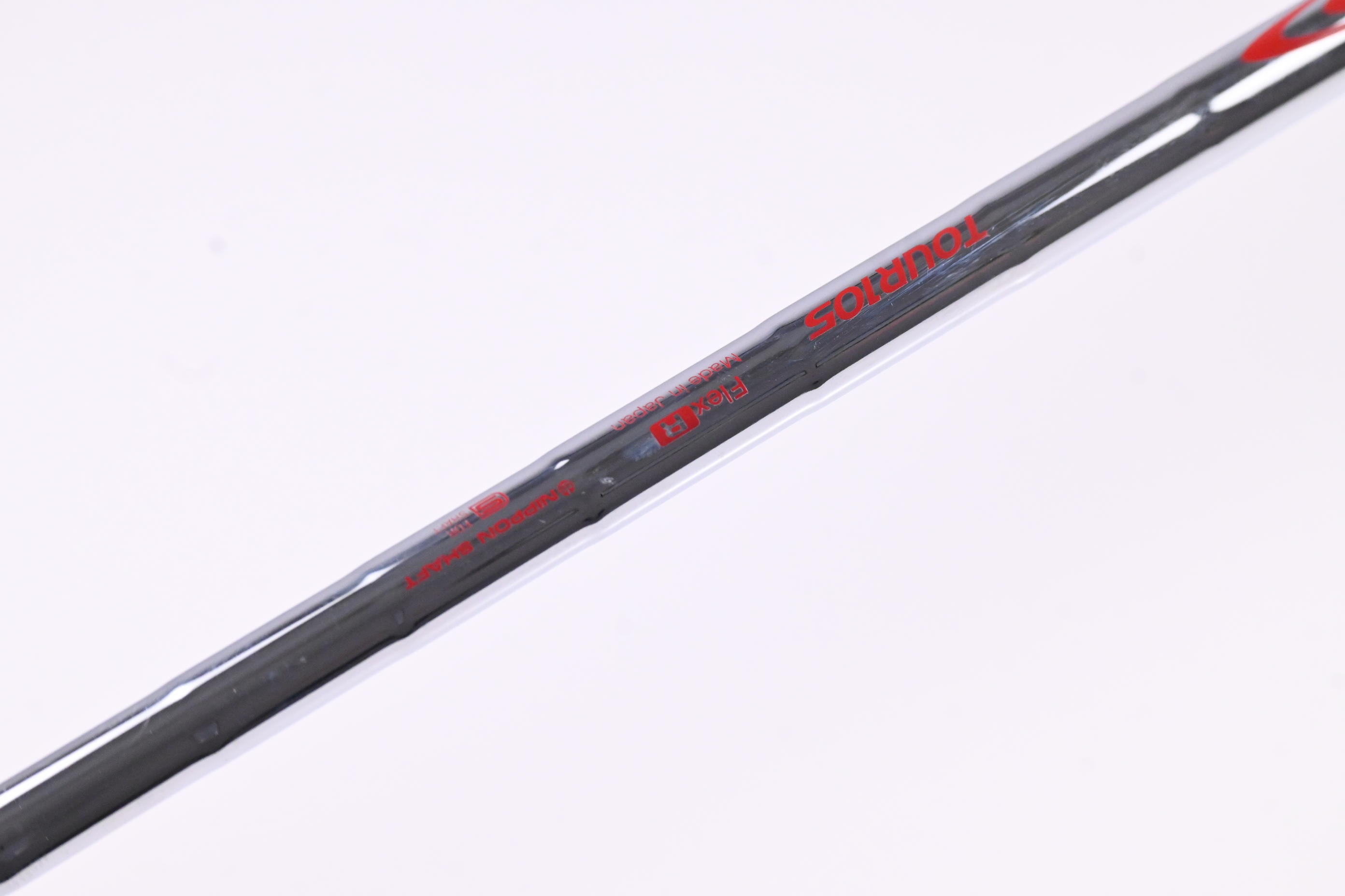 Mizuno JPX 919 Hot Metal #5 Iron / 23 Degree / Regular Flex N.S.Pro Modus3 Tour