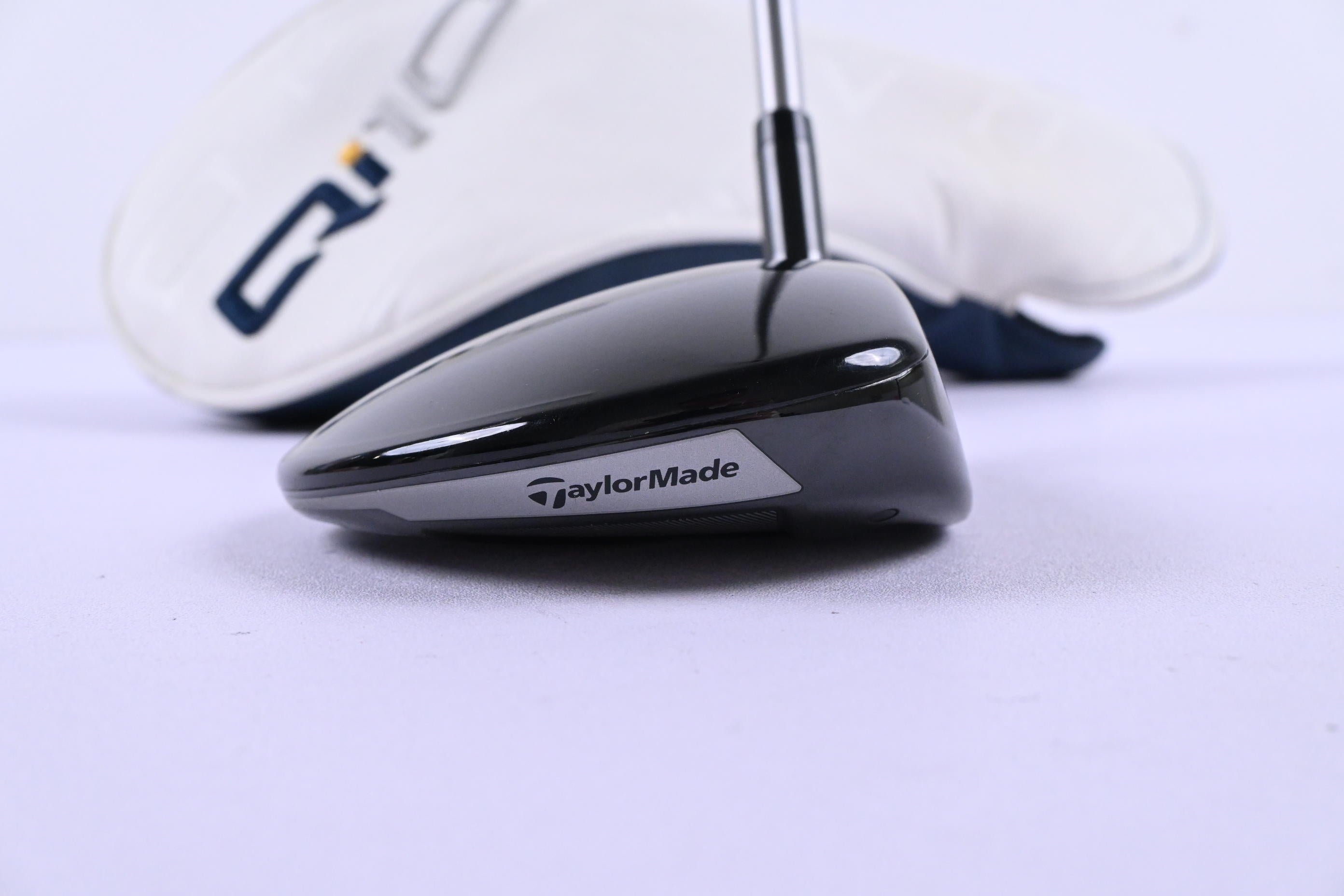 Taylormade Qi10 Max #3 Wood / 16 Degree / Regular Flex Fujikura Speeder NX TCS