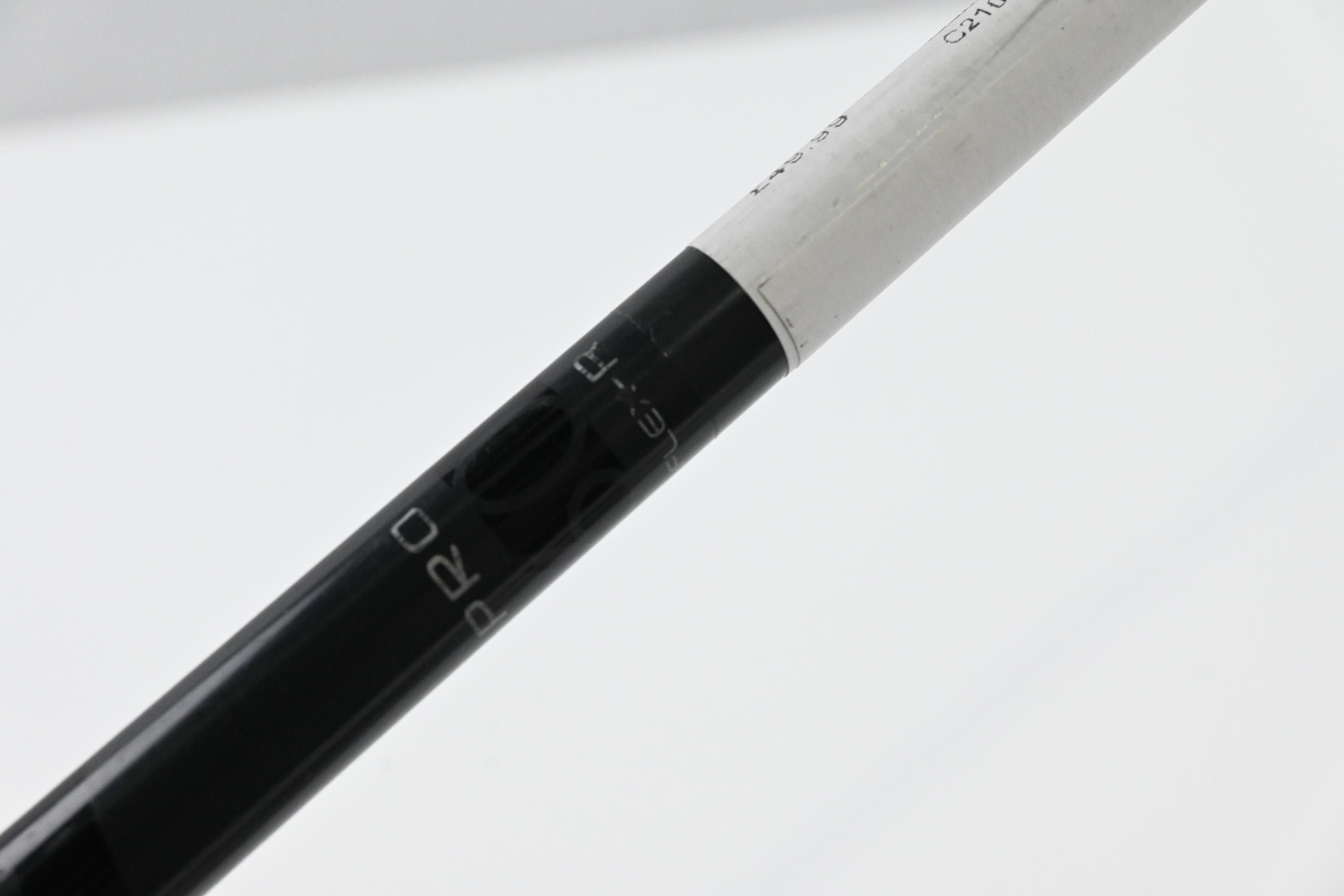 Fujikura Pro Black 60 #7 Wood Shaft / Regular Flex / Titleist 2nd Gen