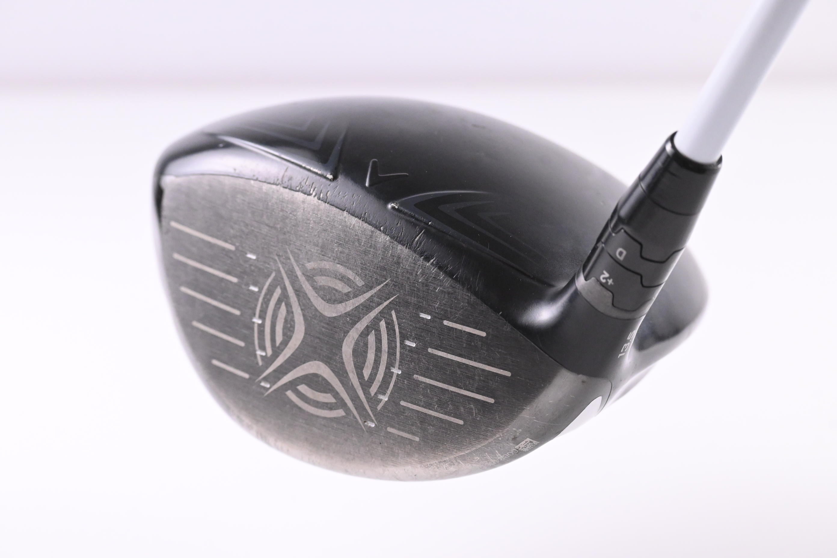 Ladies Callaway XR16 Driver / 13.5 Degree / Ladies Flex Project X Shaft