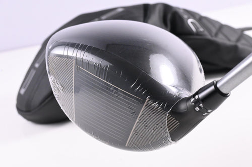 Cobra DS-Adapt LS Driver / 9 Degree / Stiff Flex Fujikura Pro 60 Shaft