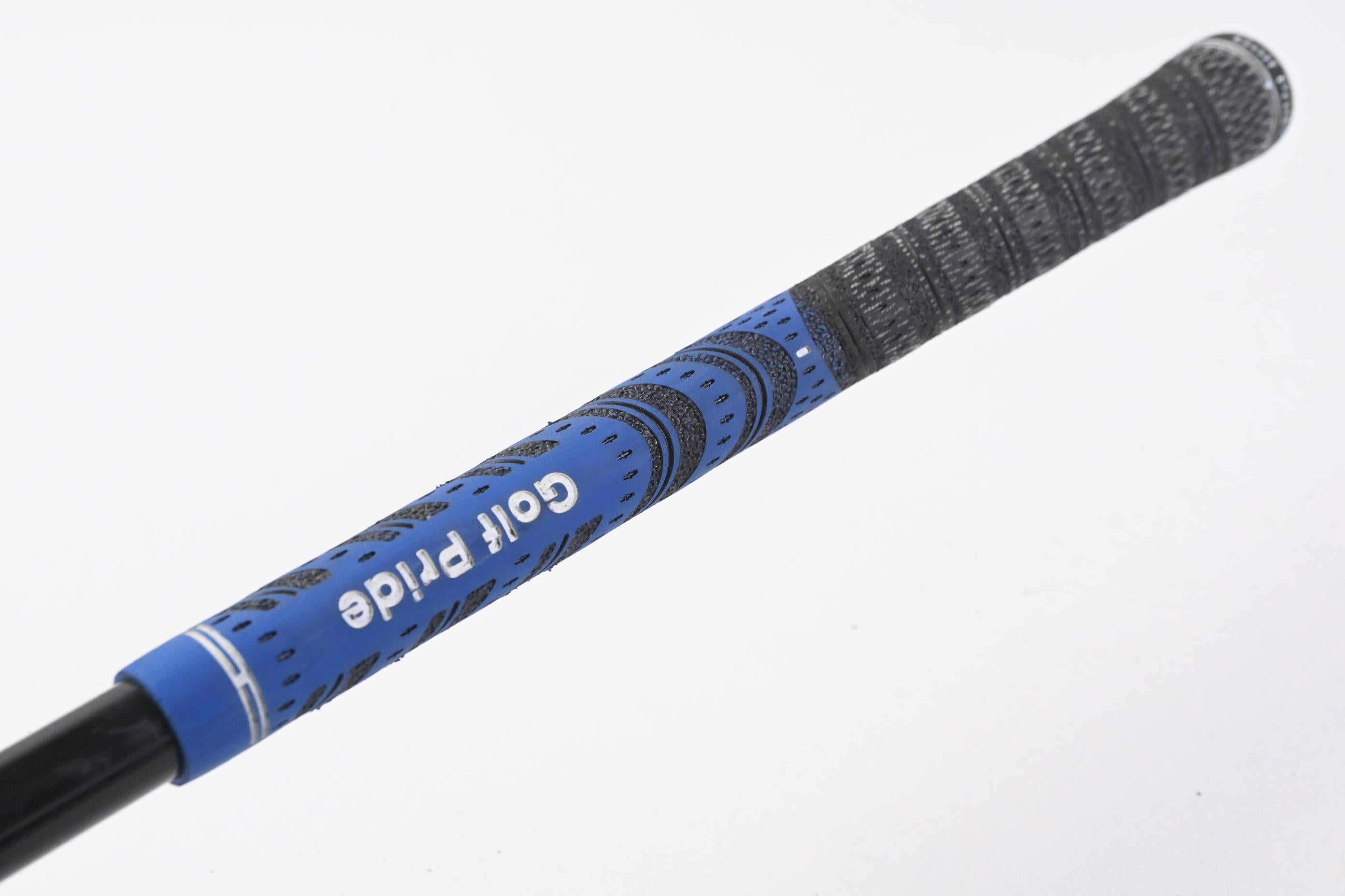 Hzrdus Smoke Black RDX 60 #5 Wood Shaft / Stiff Flex / Ping 3rd Gen
