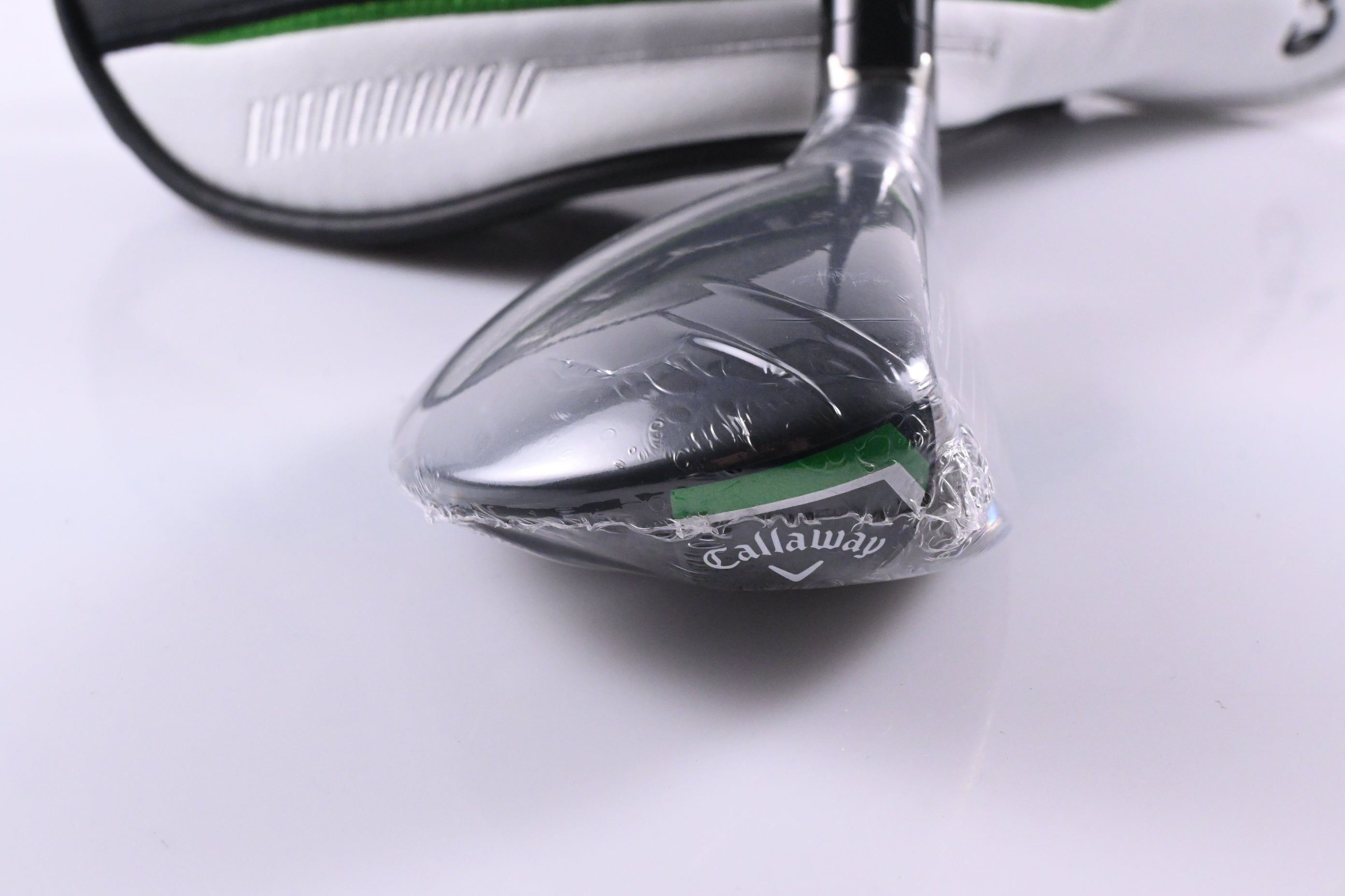Callaway Elyte #4 Hybrid / 22 Degree / Regular Flex Project X Denali Charcoal 60