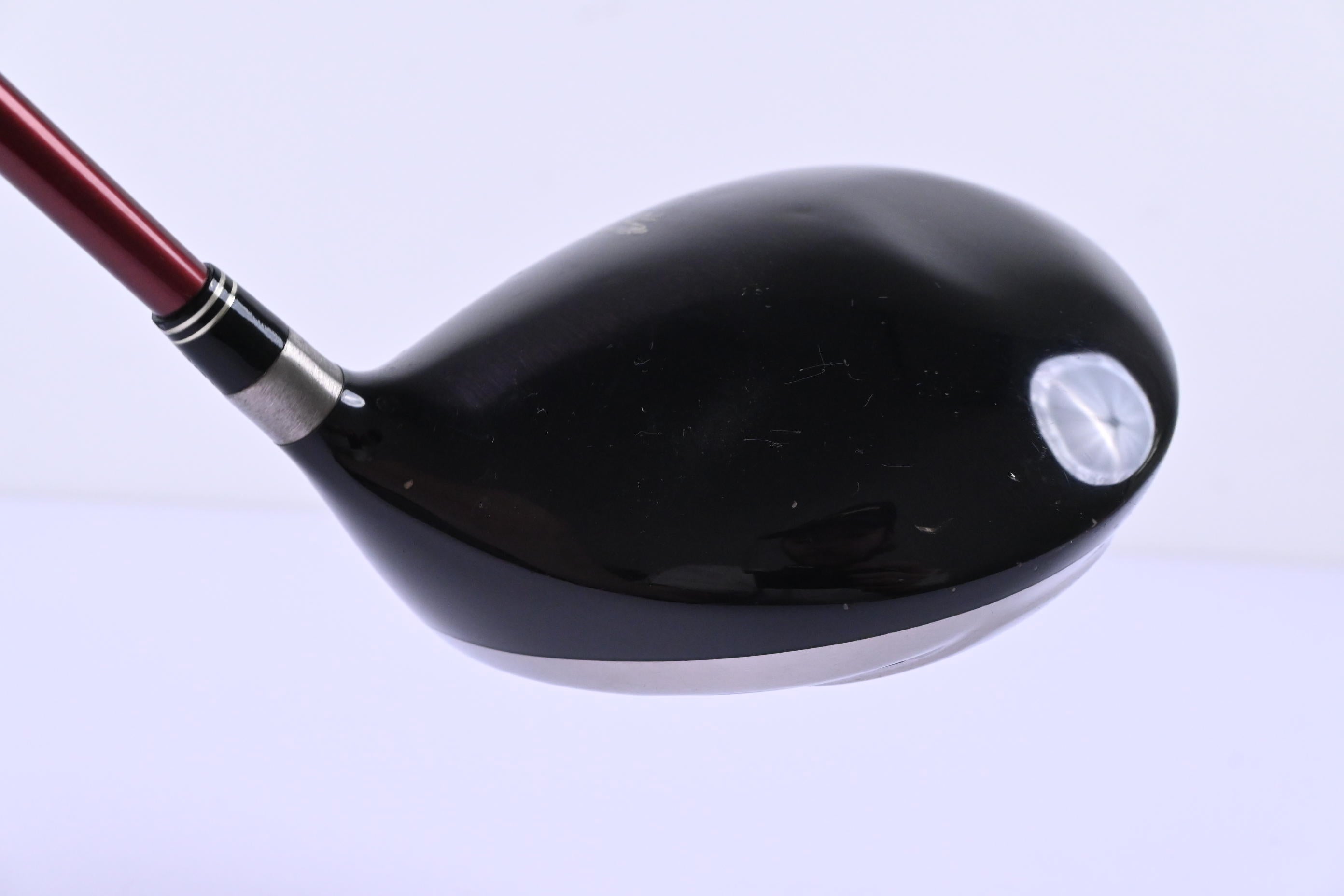 Cobra SZ Driver / 9 Degree / Regular Flex Cobra Graphite Design YS-5.1 55 Shaft