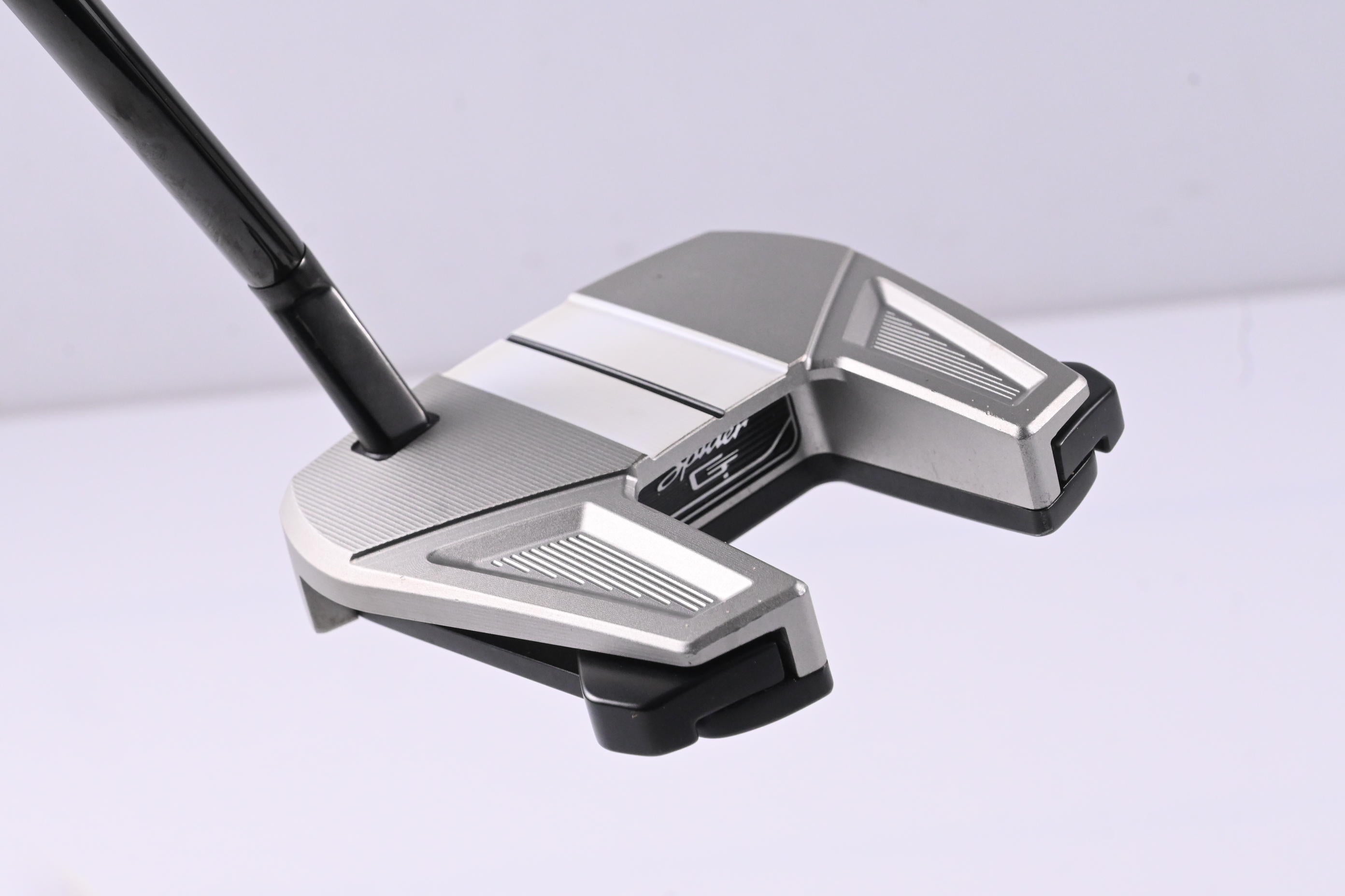 Taylormade Spider GT Max Small Slant Putter / 34 Inch