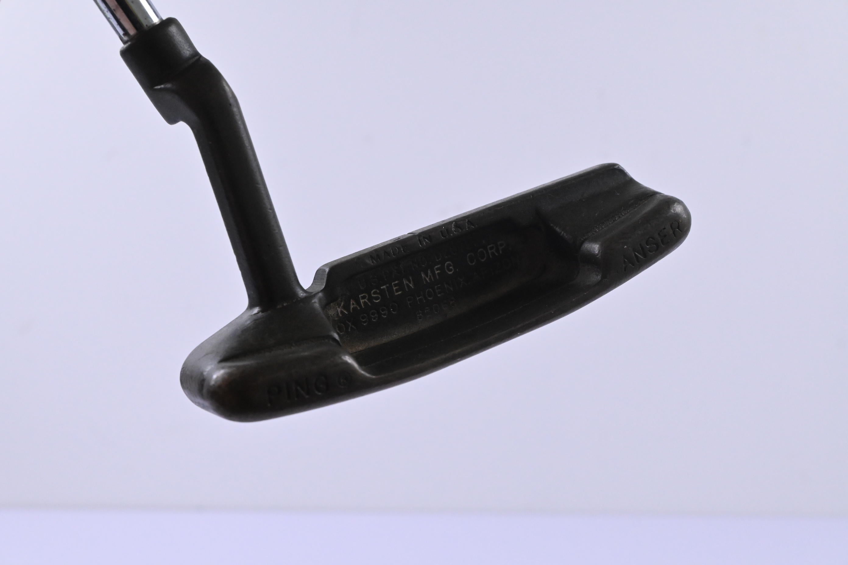 Ping Karsten Anser Original Putter / 34 Inch