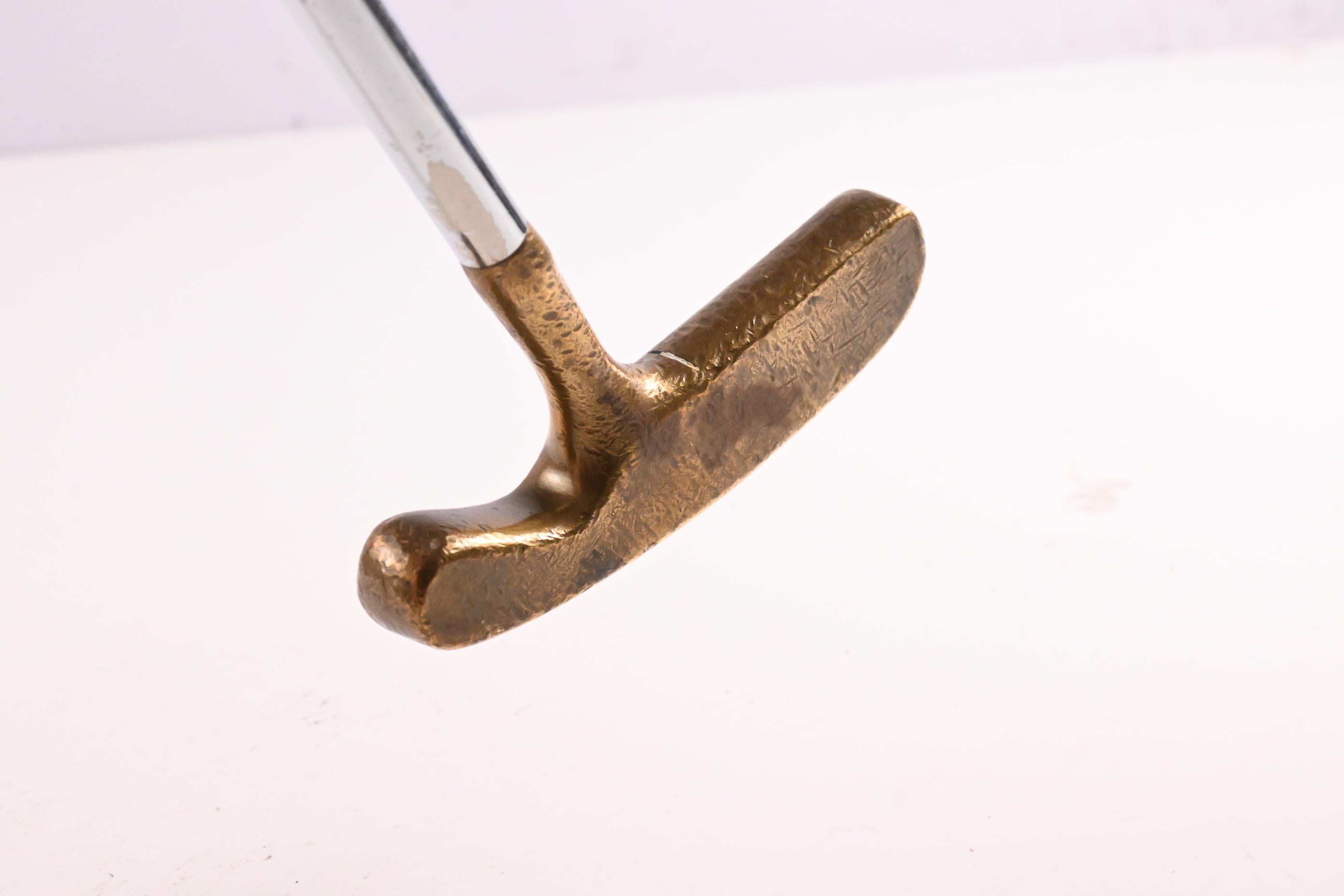 Acushnet Bullseye Putter / 35 Inch