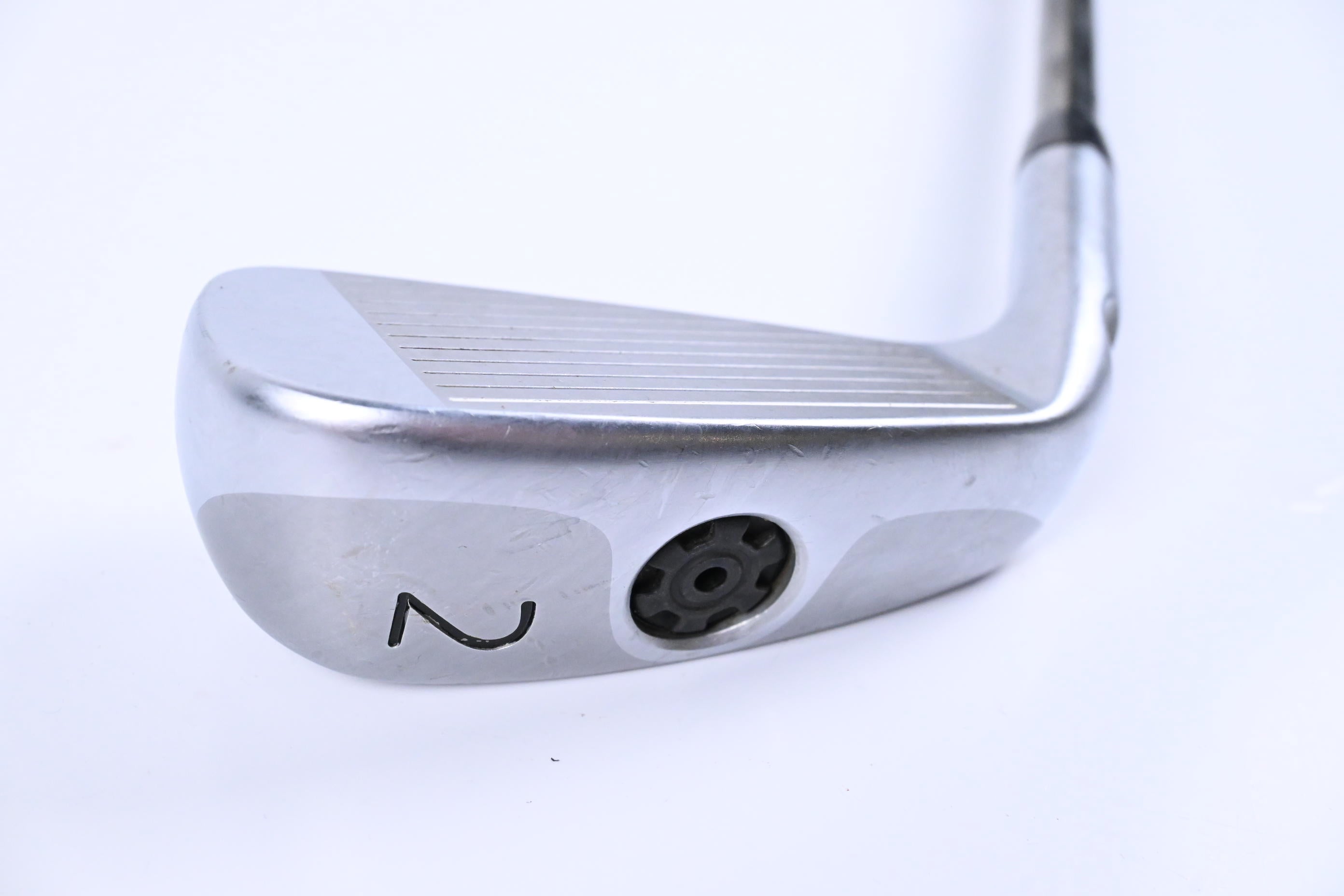 Ping Rapture Utility #2 Iron / 18 Degree / Black Dot / Stiff Flex Ping TFC 949