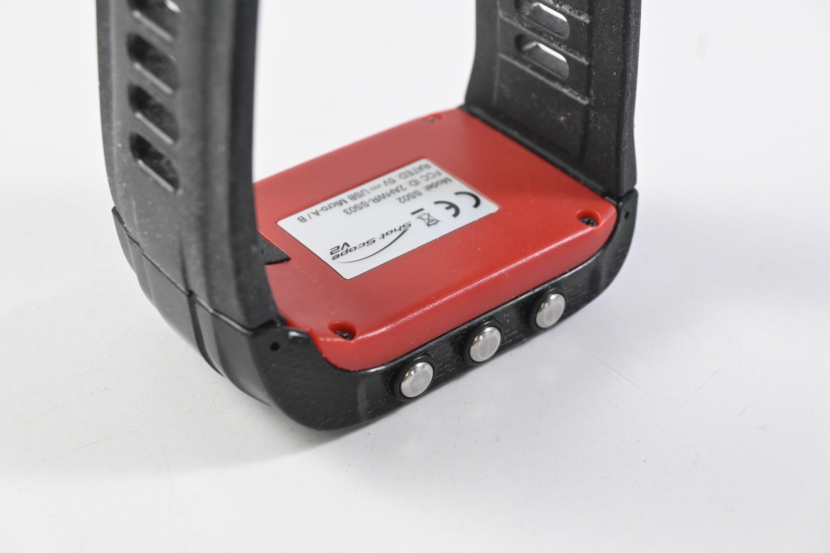 Shotscope V2 / GPS