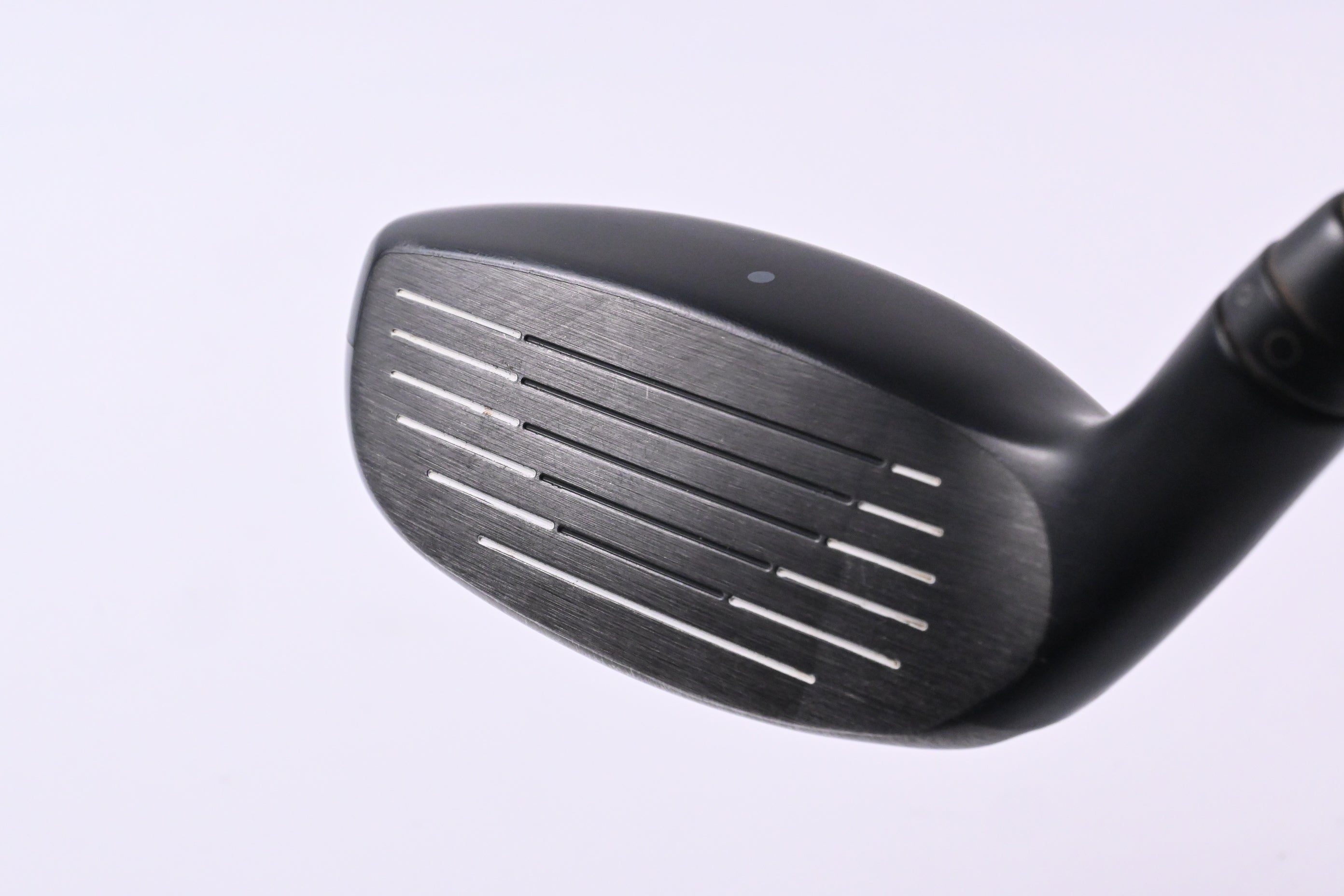 Ping G430 #5 Hybrid / 26 Degree / Senior Flex Ping Alta Quick 45 Shaft