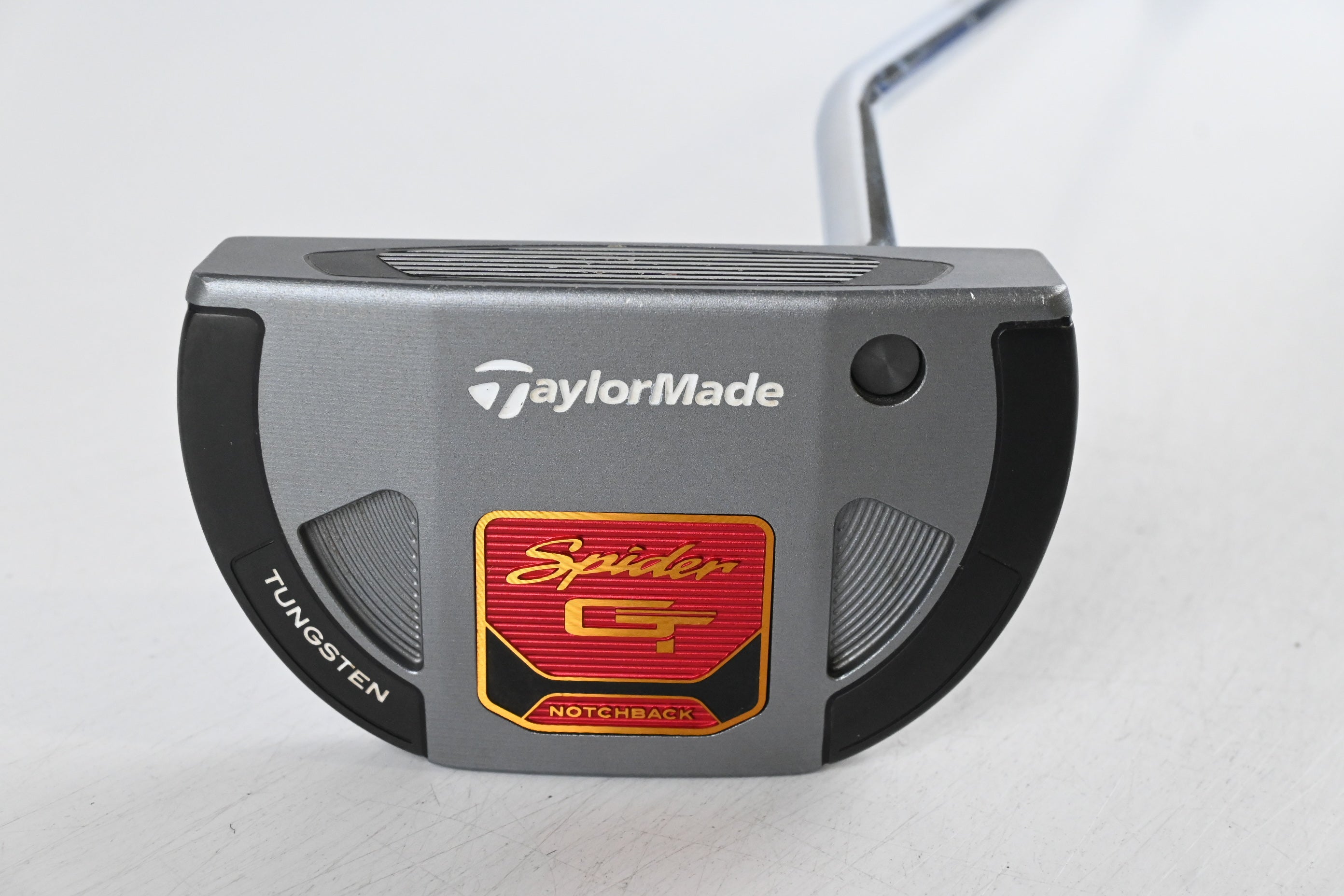 Taylormade Spider GT Notchback Putter / 34 Inch
