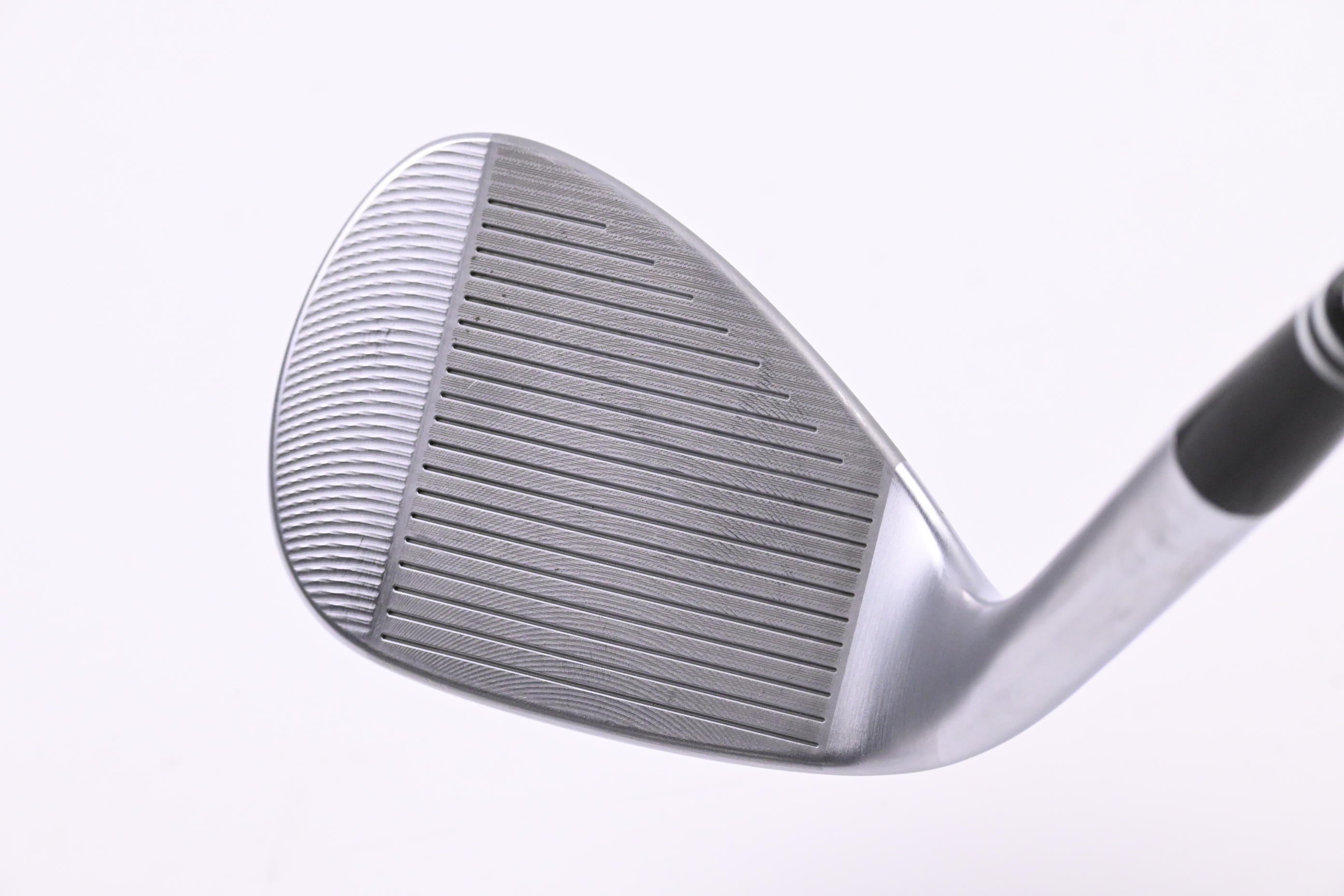 Cleveland CBX 4 Zipcore Sand Wedge / 56 Degree / Wedge Flex KBS Hi Rev 115 Shaft