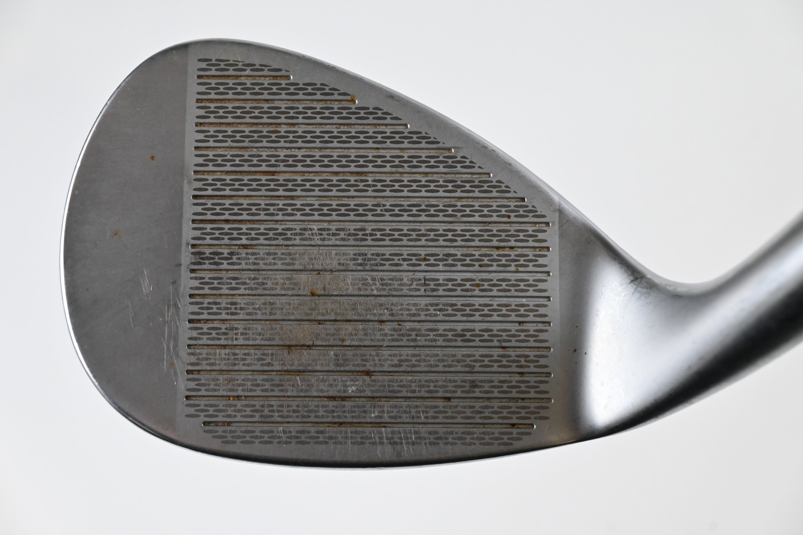 Callaway Mack Daddy 2 Lob Wedge / 58 Degree / X-Flex Dynamic Gold X100 Shaft