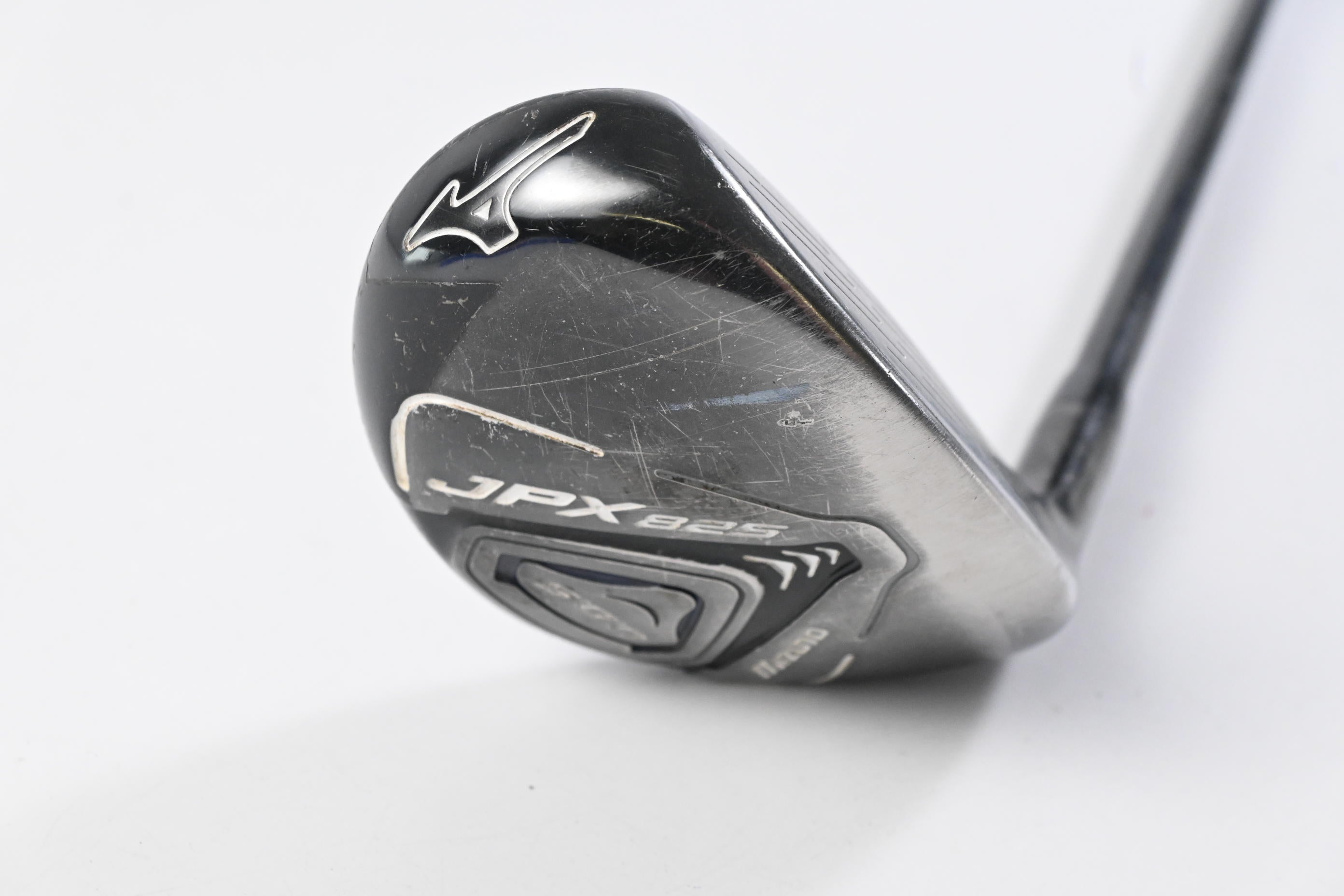Mizuno JPX 825 #5 Hybrid / 25 Degree / Regular Flex Fujikura Orochi 70 Shaft