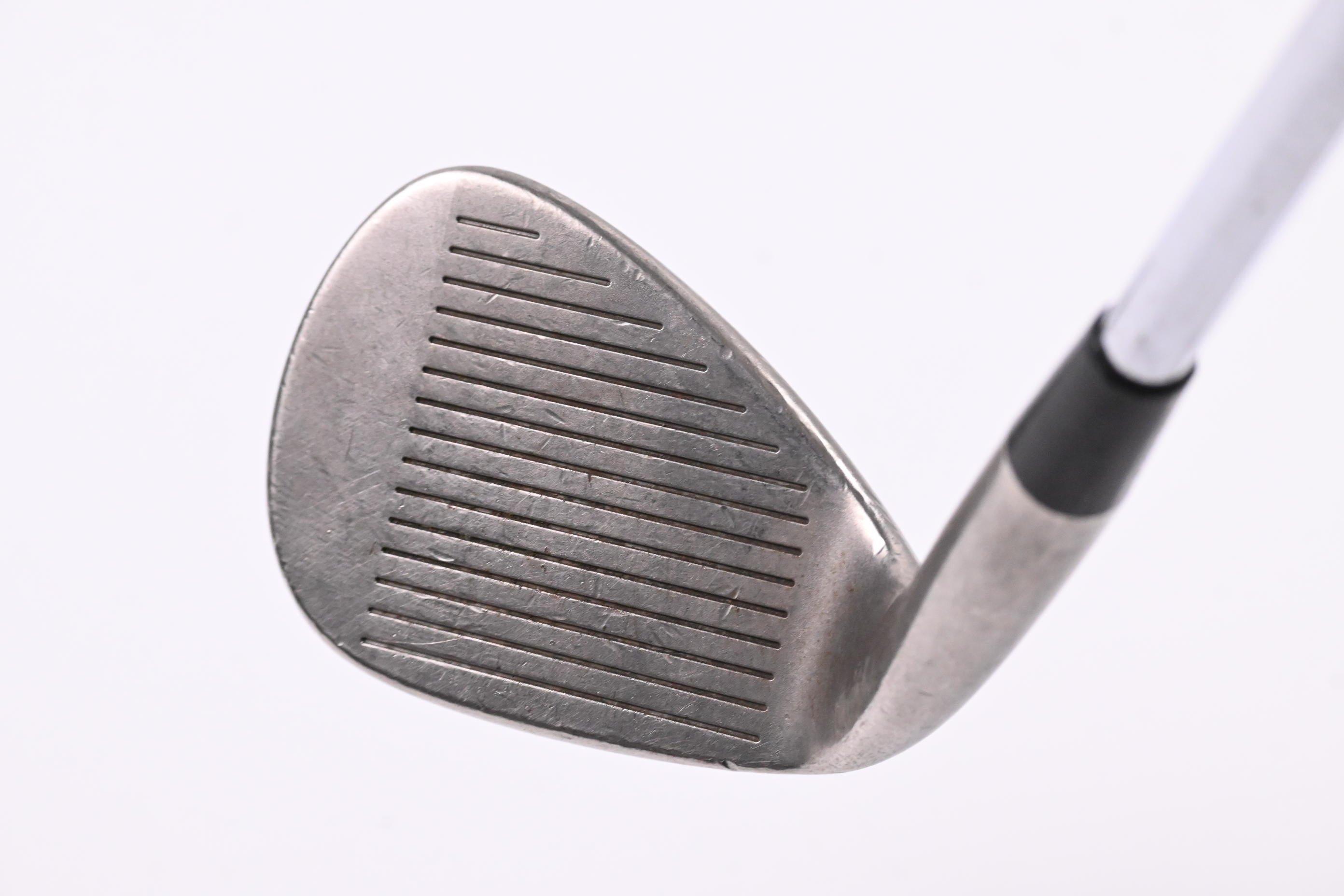 Mizuno MP T Series Gap Wedge / 53 Degree / Stiff Flex Dynamic Gold S300 Shaft