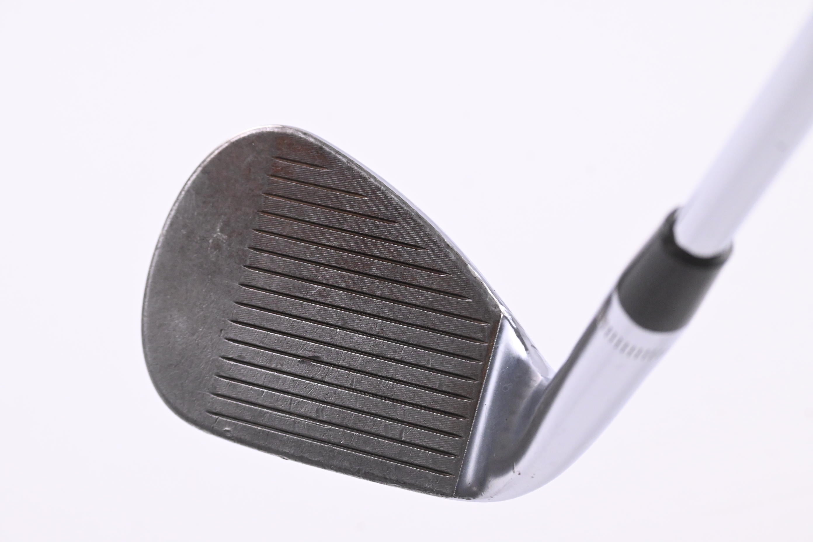 Callaway Jaws Raw Sand Wedge / 56 Degree / Wedge Flex Dynamic Gold Spinner