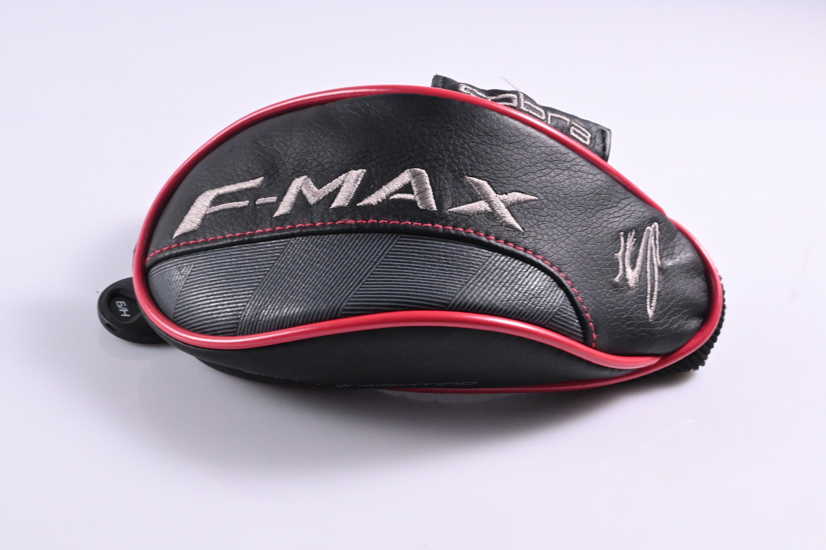 Ladies Cobra F-Max #6 Hybrid / 29 Degree / Ladies Flex Cobra SuperLite 55 Shaft