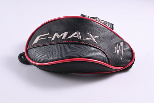 Ladies Cobra F-Max #6 Hybrid / 29 Degree / Ladies Flex Cobra SuperLite 55 Shaft
