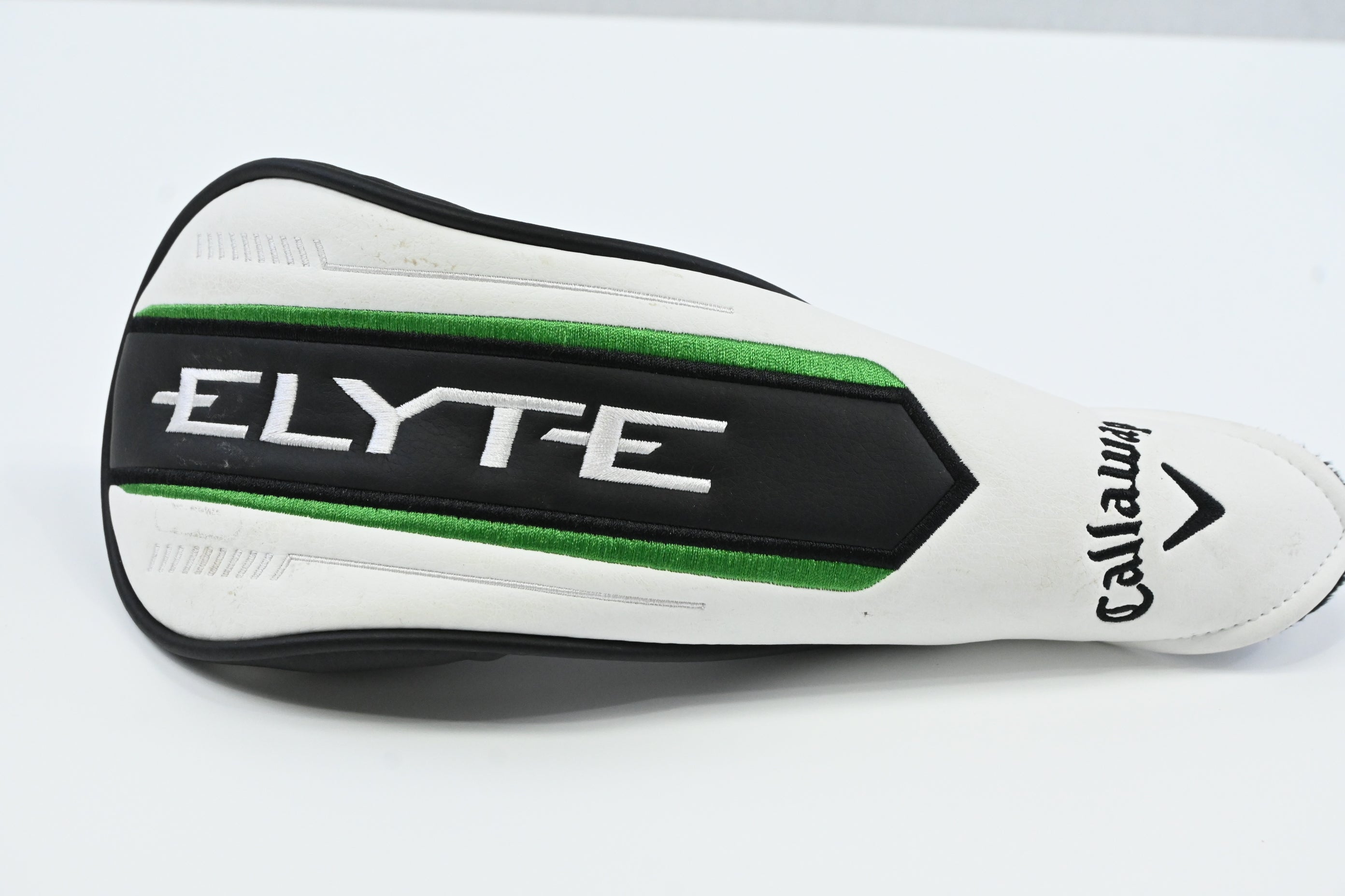 Callaway Elyte Ti #3 Wood / 16.5 Degree / X-Flex Aldila Rogue White 70 Shaft