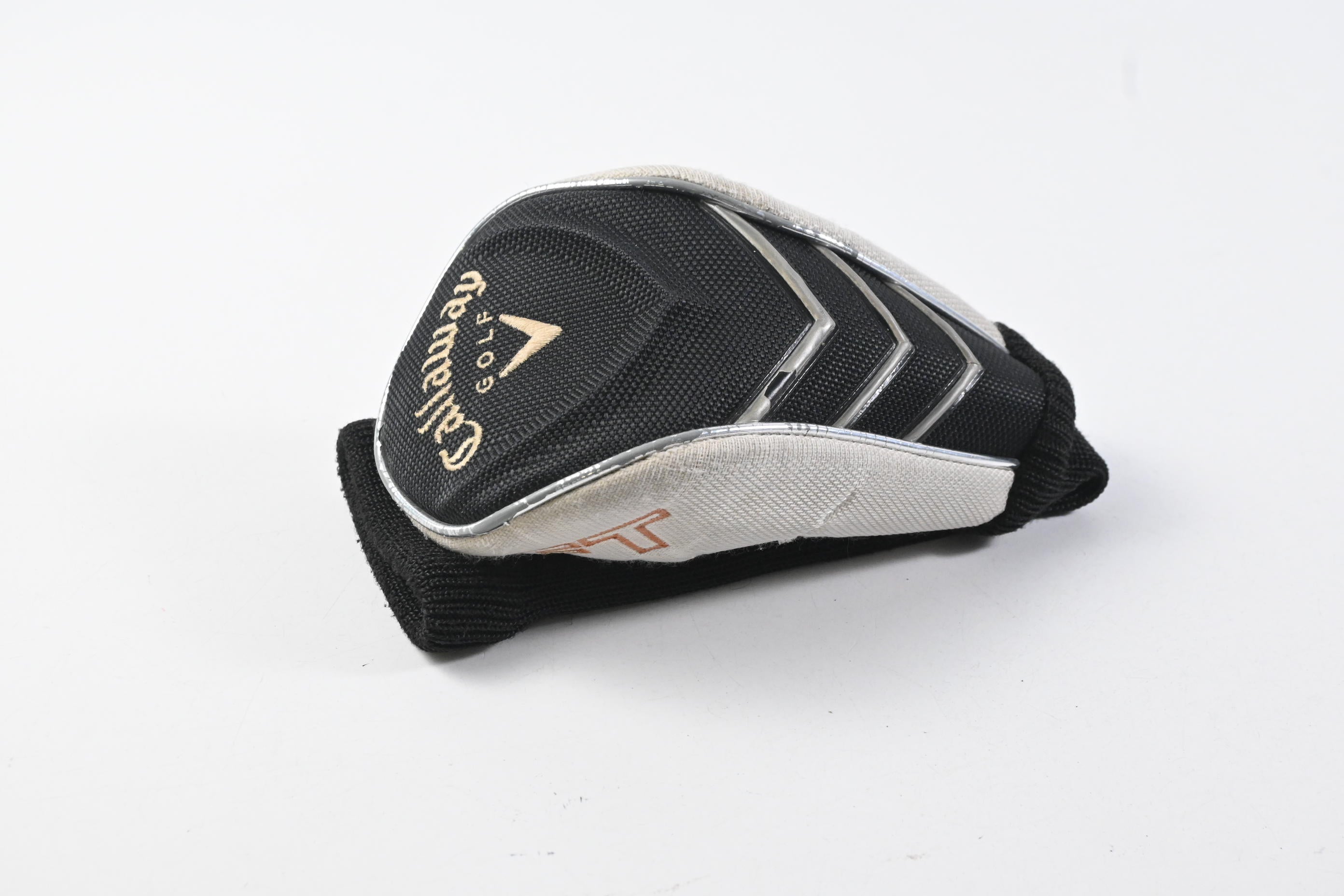 Callaway FT #3 Wood / 15 Degree / Regular Flex Fujikura Fit-On E 160 Shaft