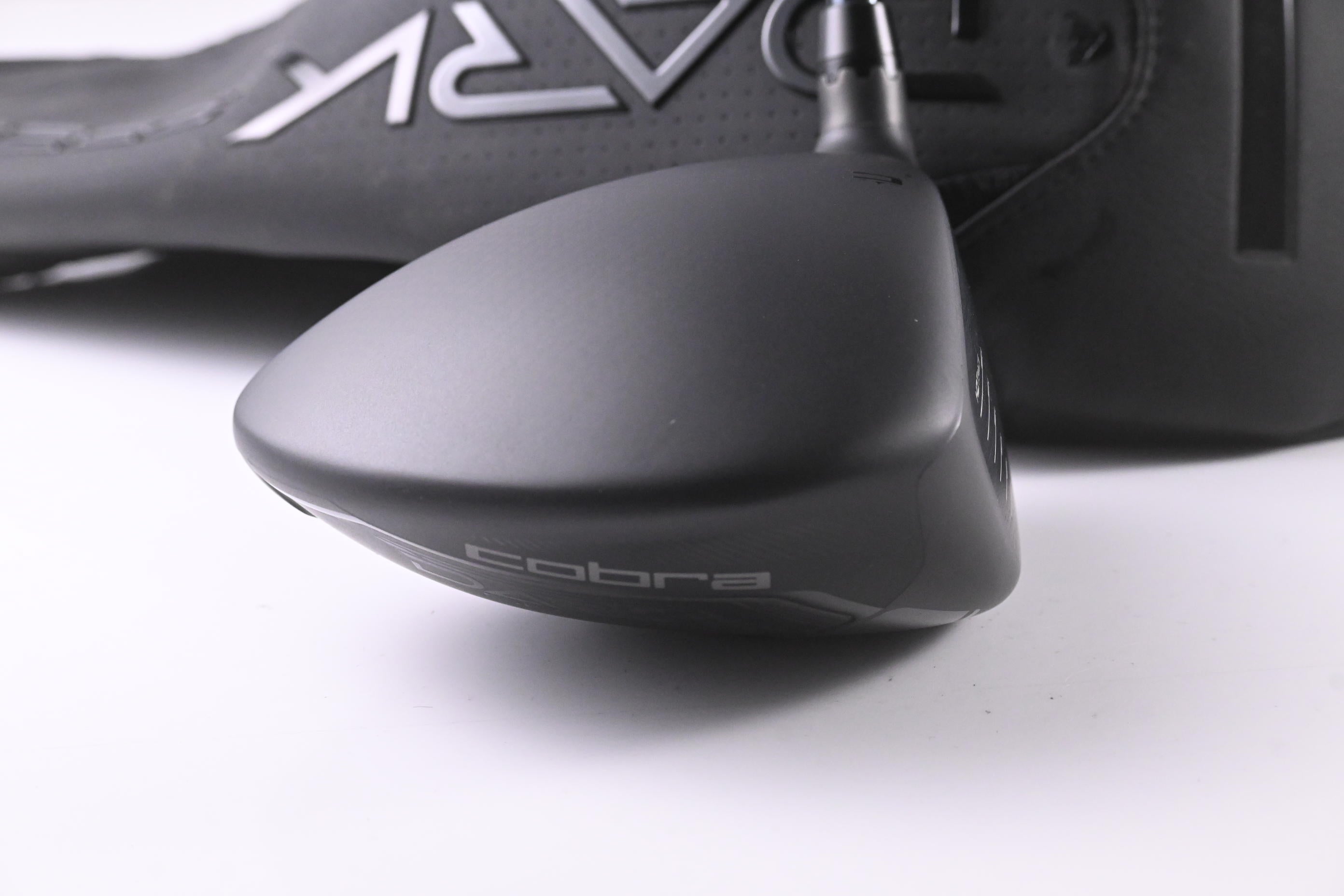 Cobra Darkspeed LS Driver / 9 Degree / Stiff Flex UST LIN-Q Blue 6 M40X Shaft