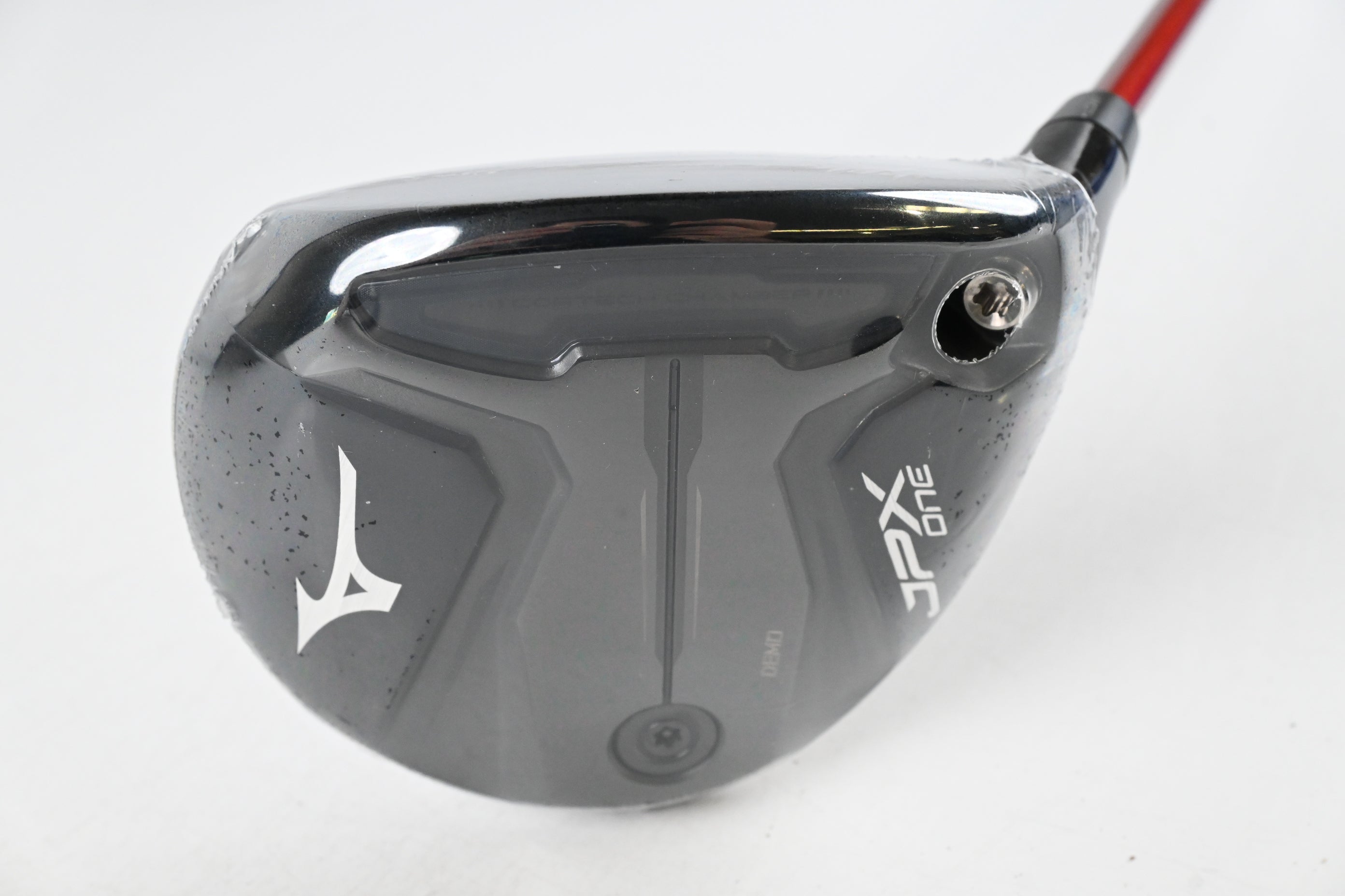 Mizuno JPX One #3 Wood / 15 Degree / Senior Flex Denali Red 50 Shaft