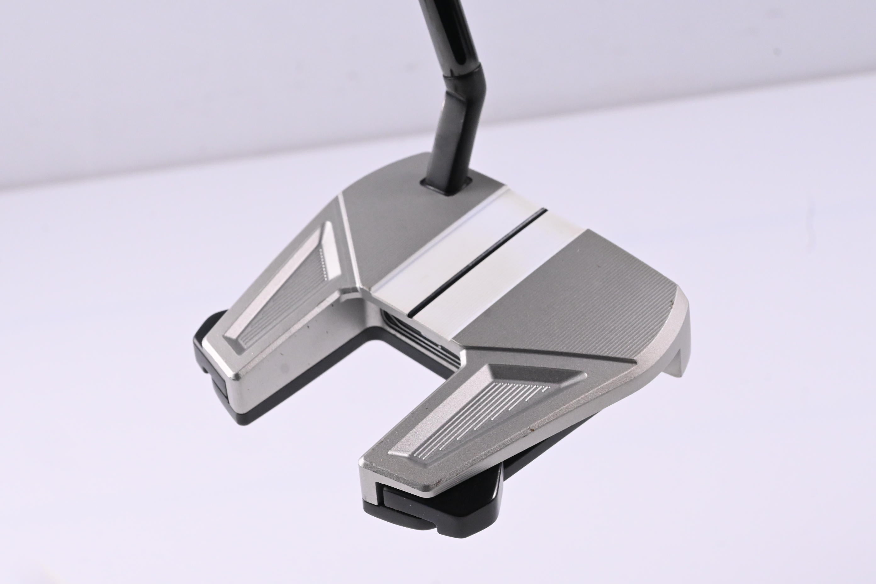 Taylormade Spider GT Max Small Slant Putter / 34 Inch