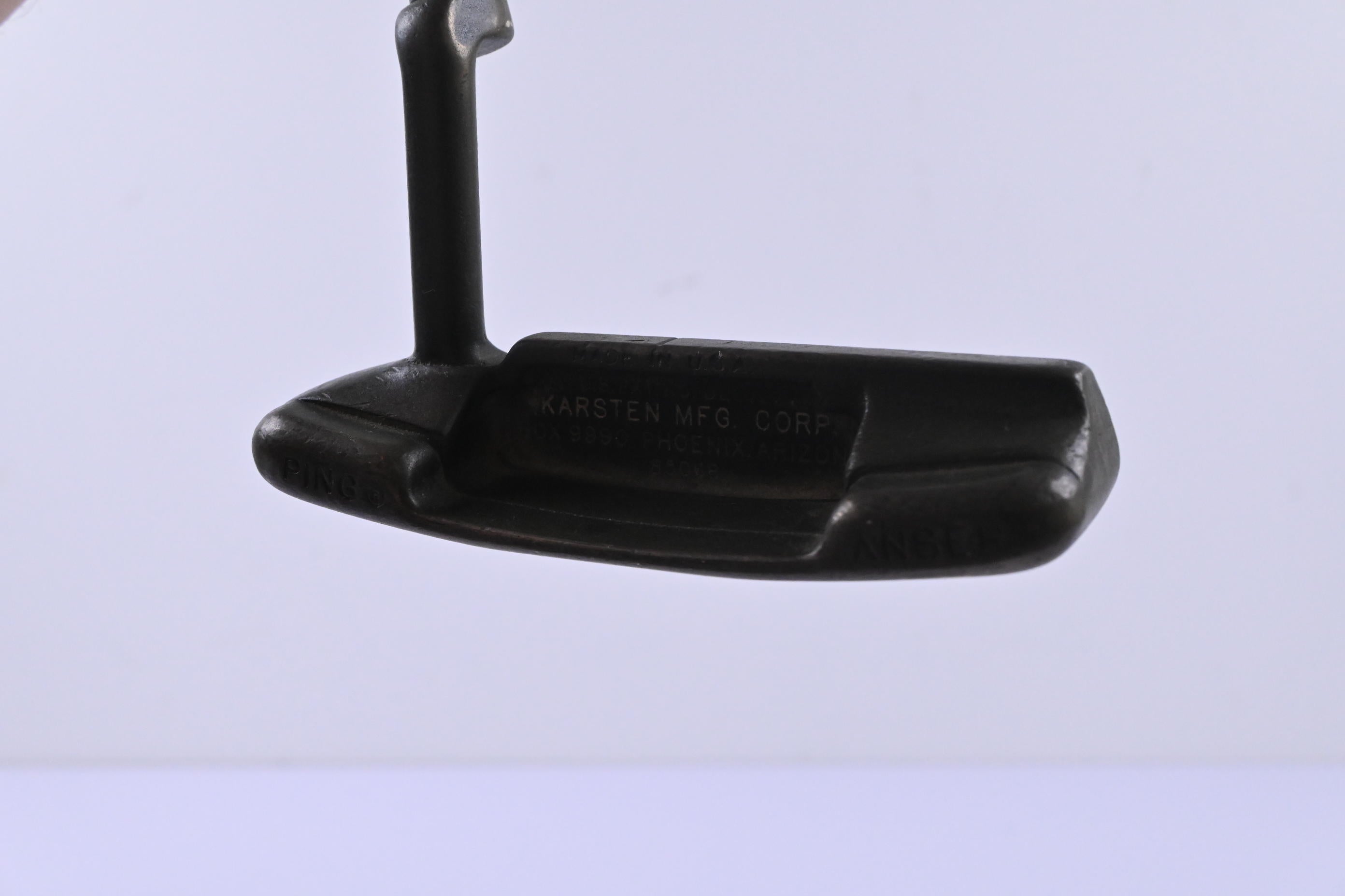Ping Karsten Anser Original Putter / 34 Inch