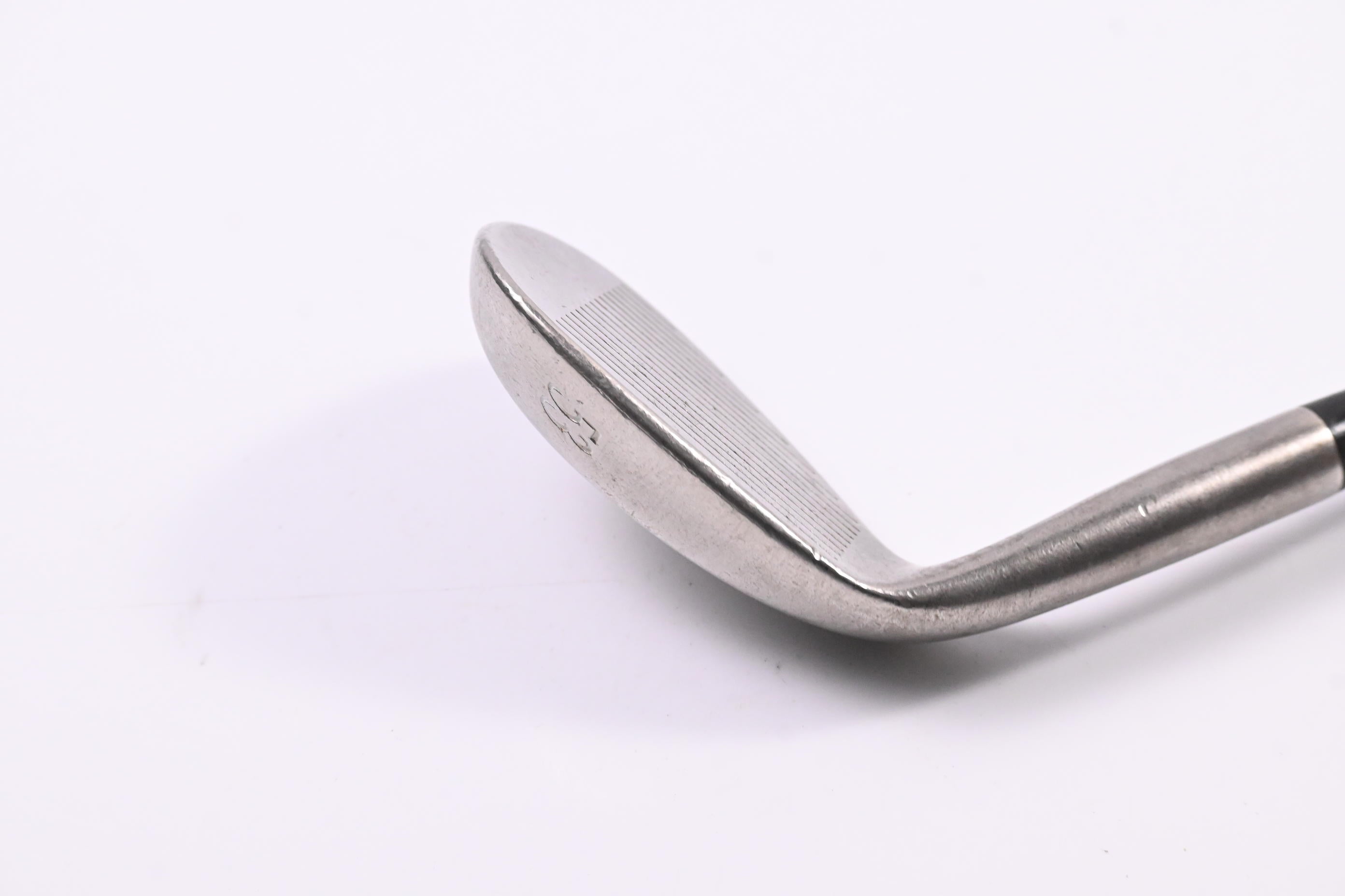 Mizuno MP T Series Gap Wedge / 53 Degree / Stiff Flex Dynamic Gold S300 Shaft