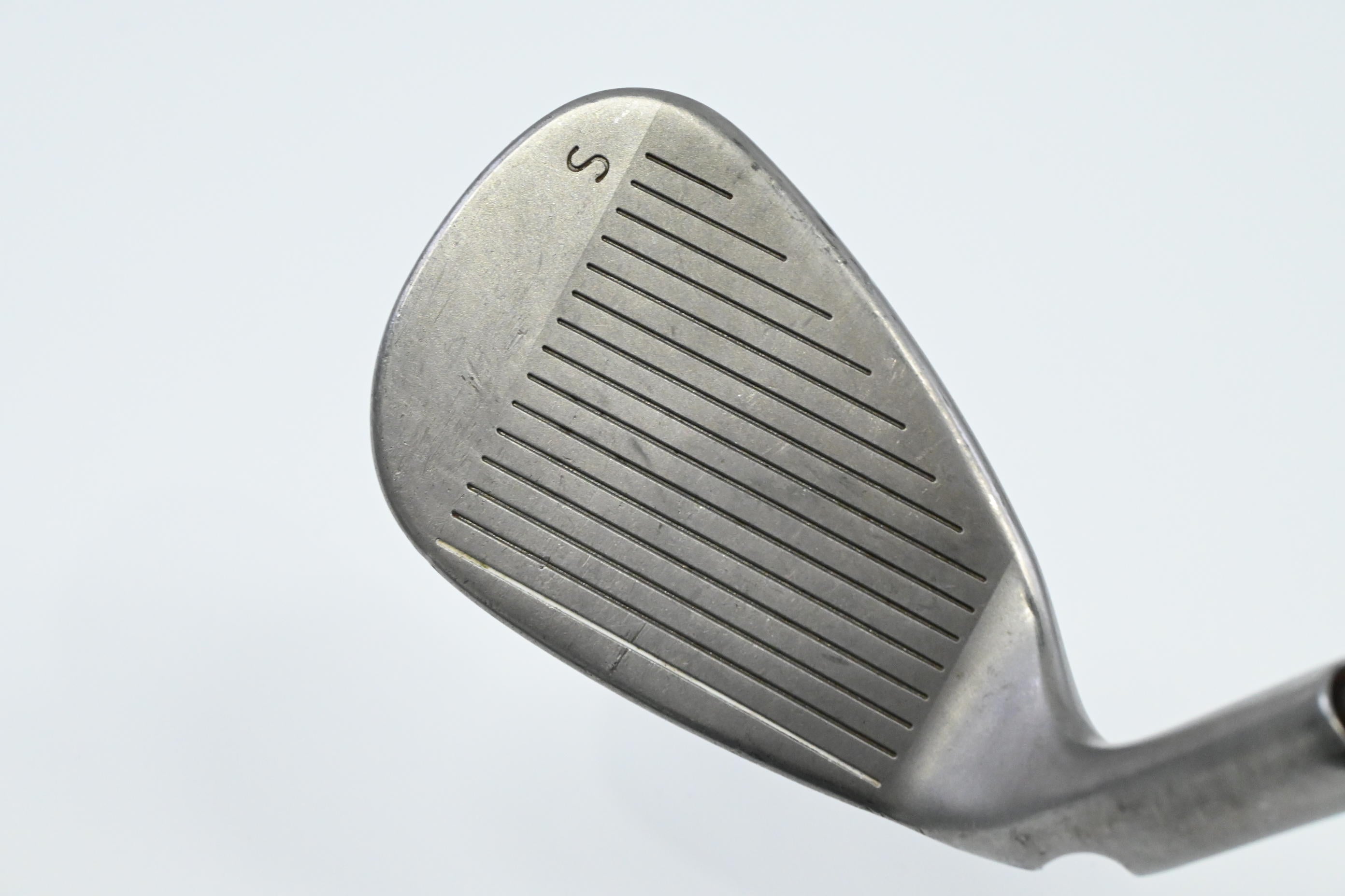 Ping G15 Sand Wedge / 54 Degree / Green Dot / Senior Flex Ping TFC 169 Shaft