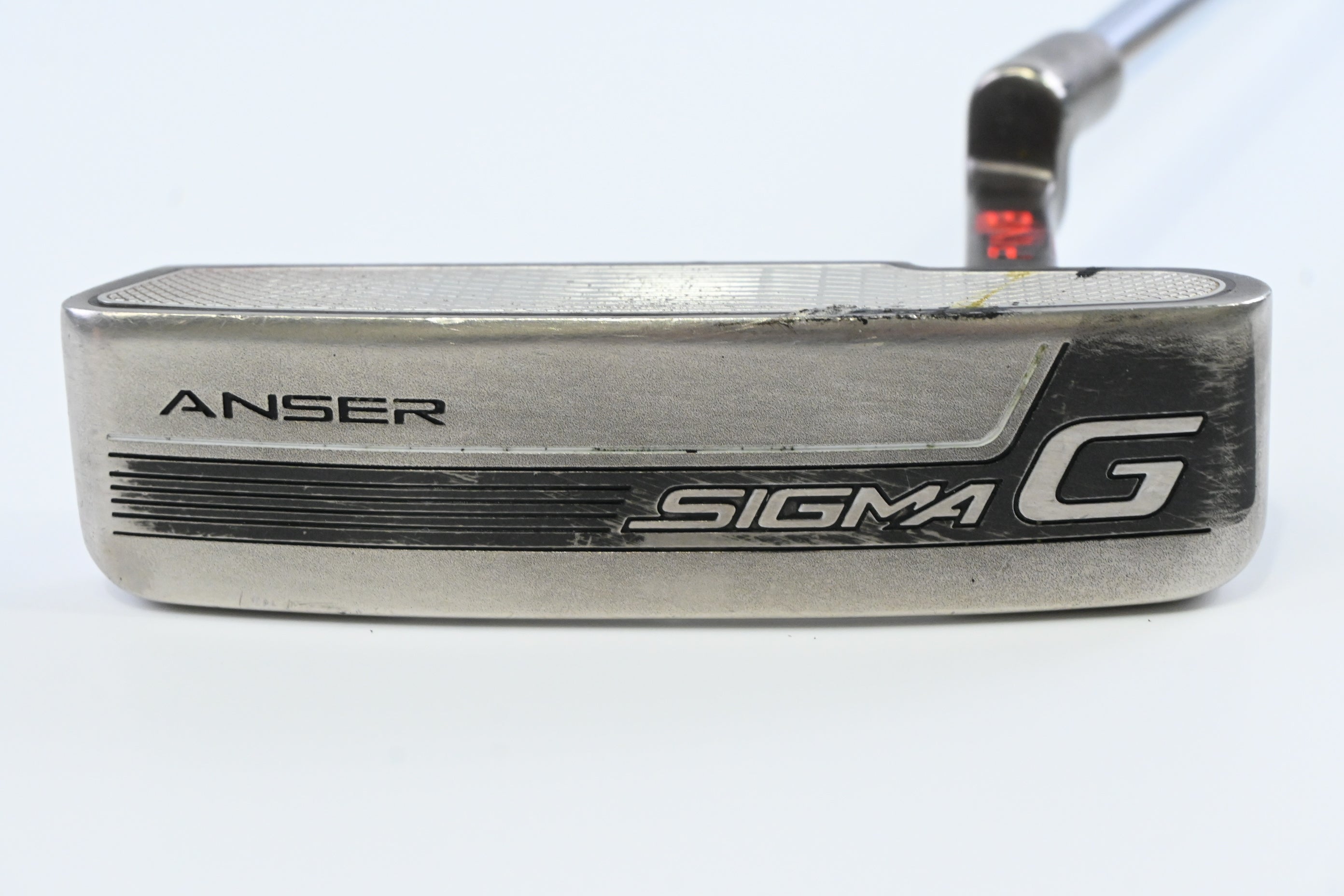 Ping Sigma G Anser Putter / 34 Inch