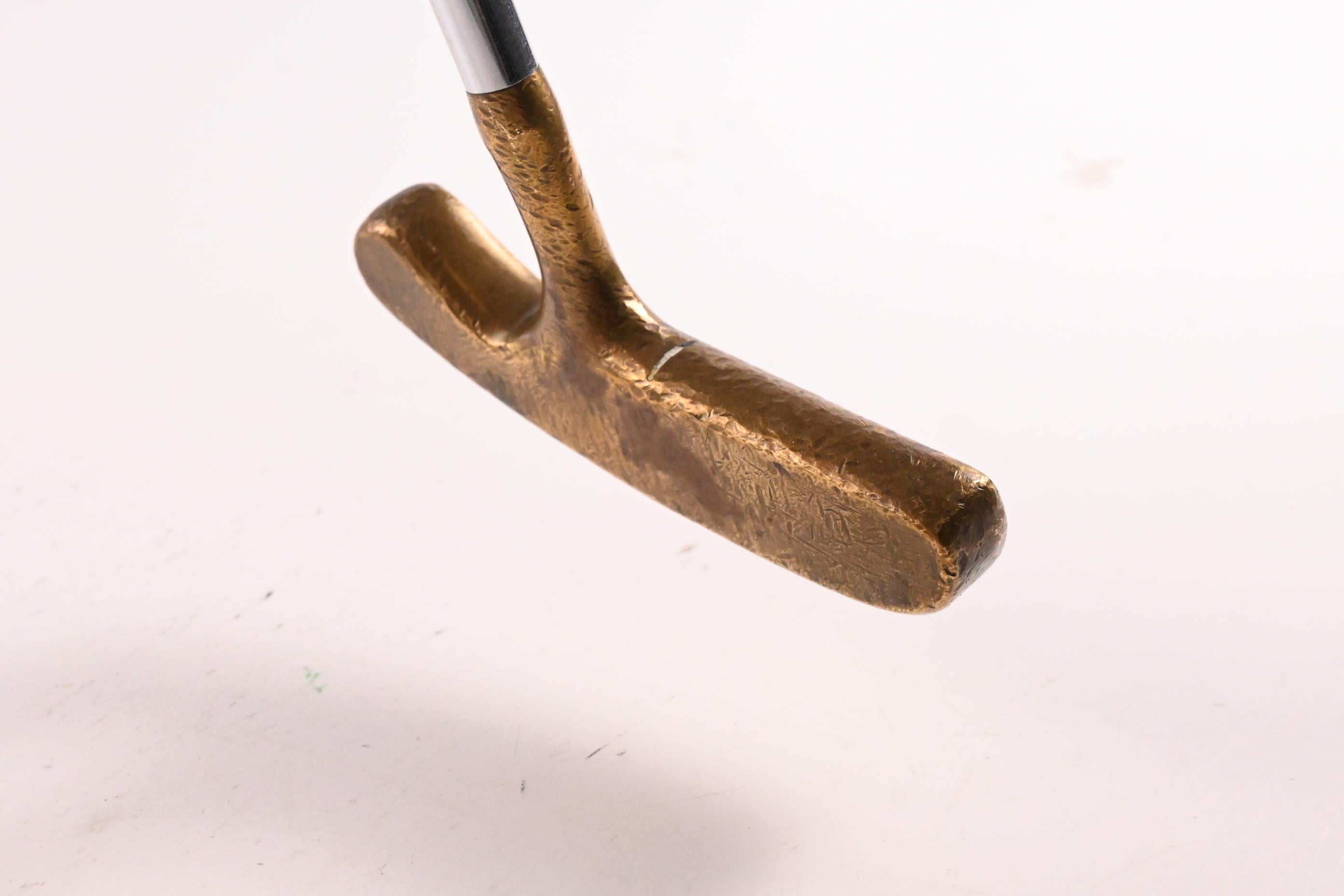 Acushnet Bullseye Putter / 35 Inch