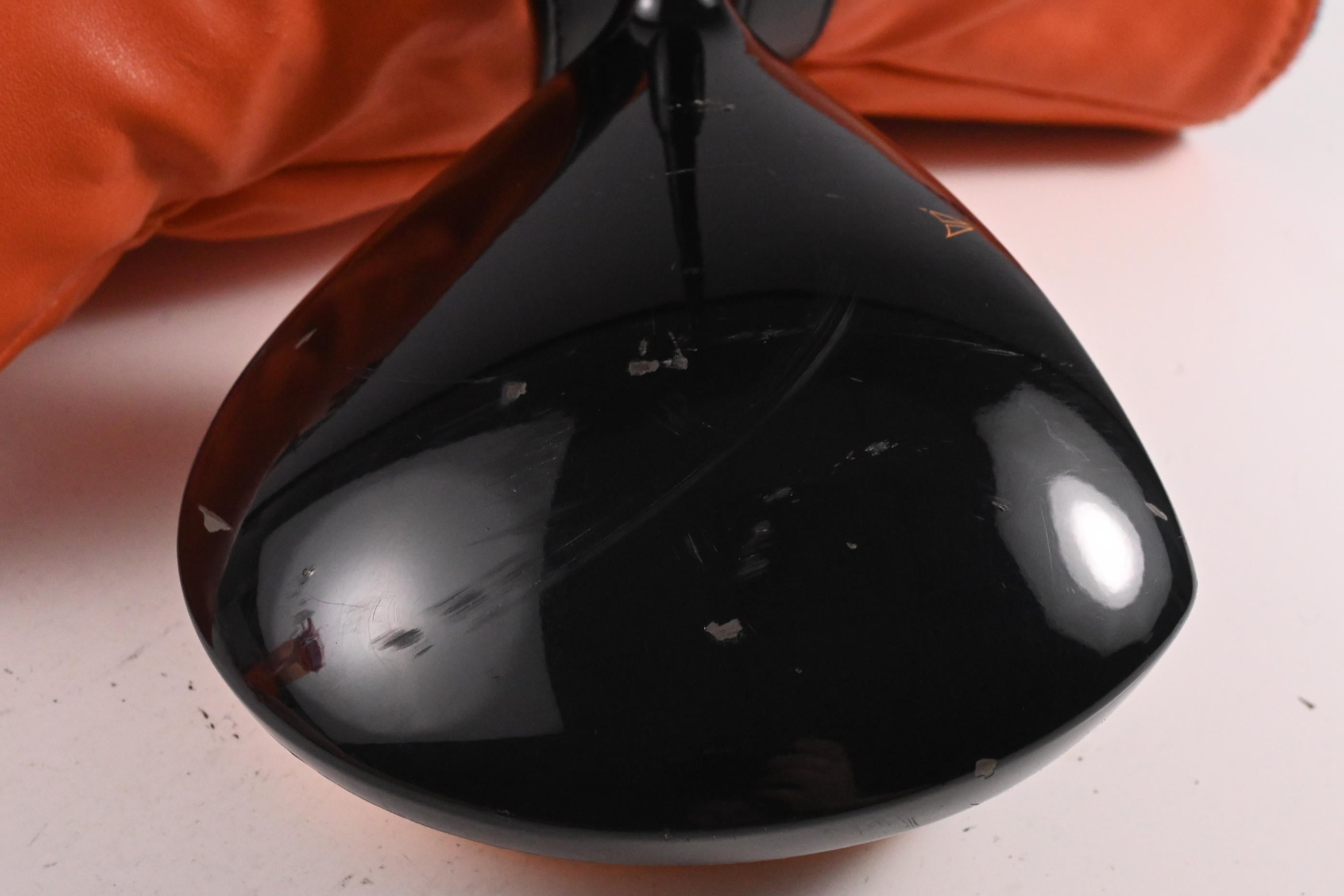 Brute 2.0 DRT Driver / 5 Degree / X-Flex HZRDUS Smoke RDX Blue 70 Shaft