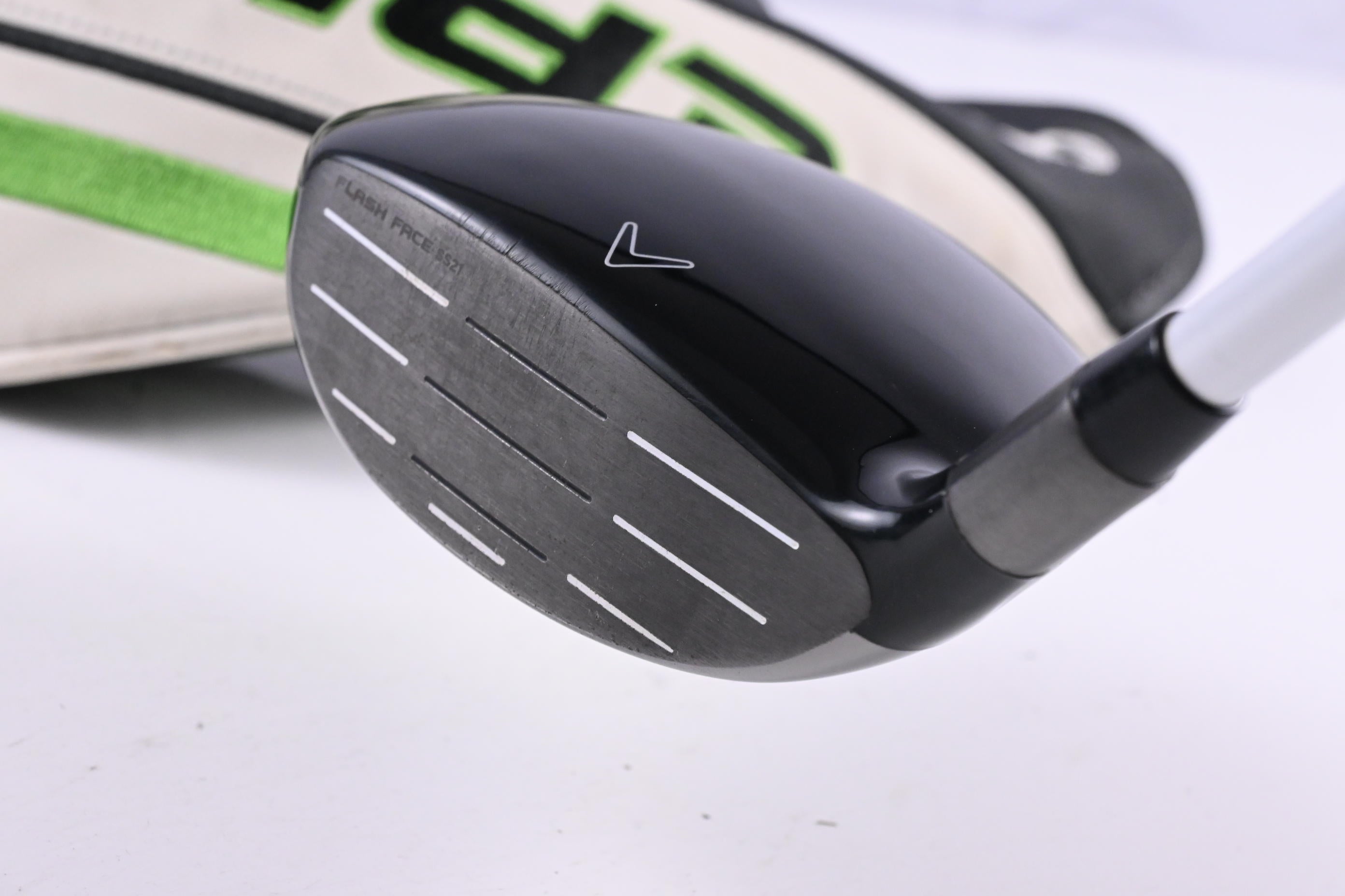 Callaway Epic Max #3 Wood / 15 Degree / Stiff Flex UST Proforce VTS 7 Shaft
