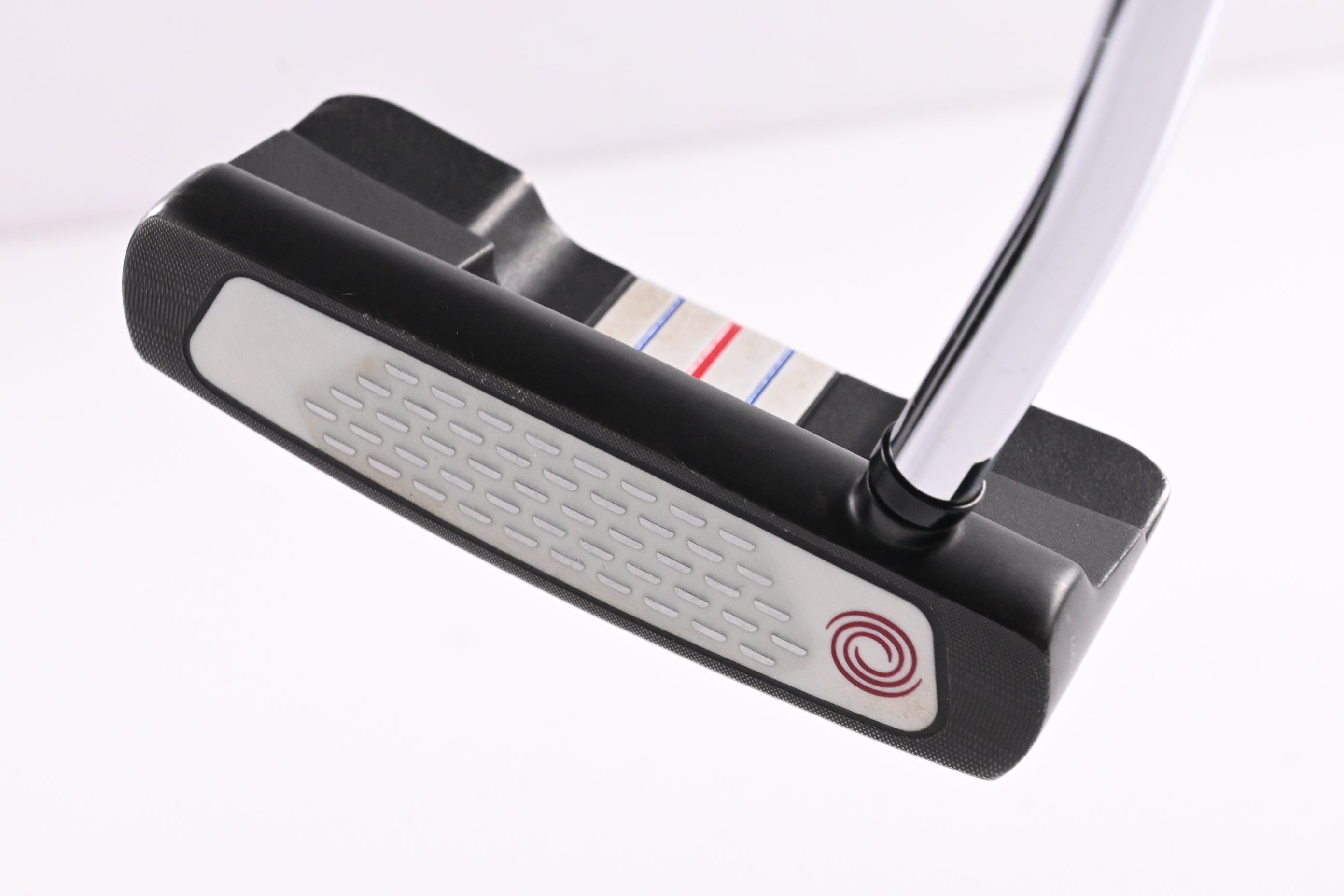 Odyssey Triple Track Double Wide Putter / 35 Inch