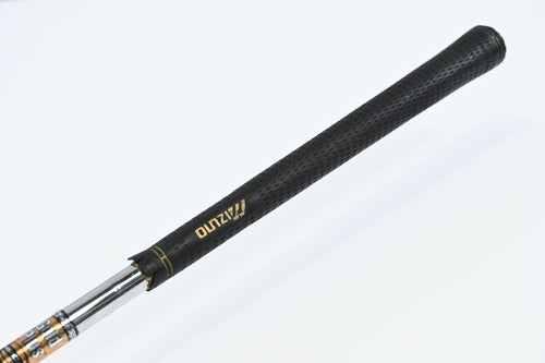 Mizuno Zoid CT-60 Lob Wedge / 60 Degree / Regular Flex Gold Plus Shaft