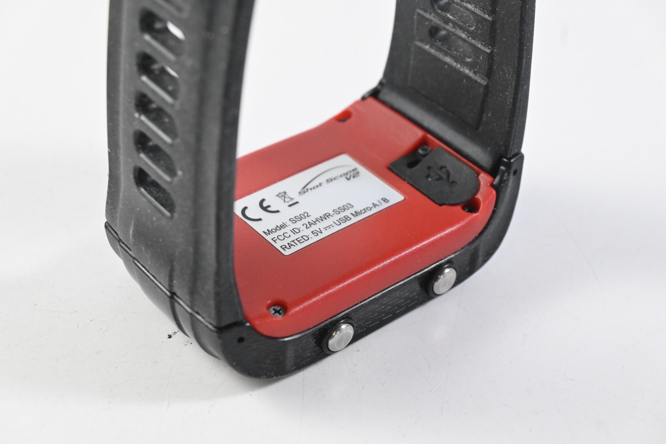 Shotscope V2 / GPS