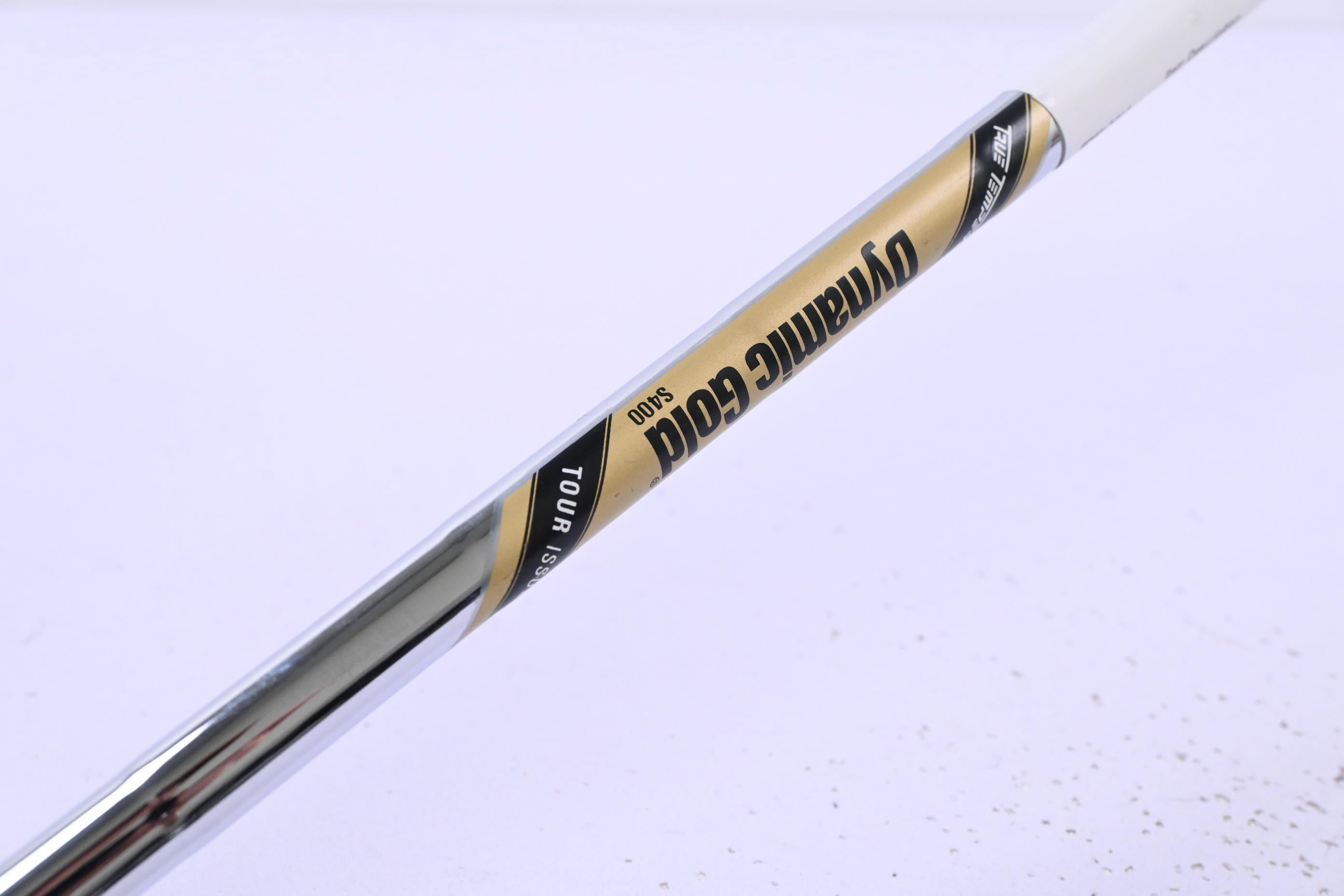 Mizuno T24 Sand Wedge / 56 Degree / Stiff Flex Dynamic Gold S400 Shaft