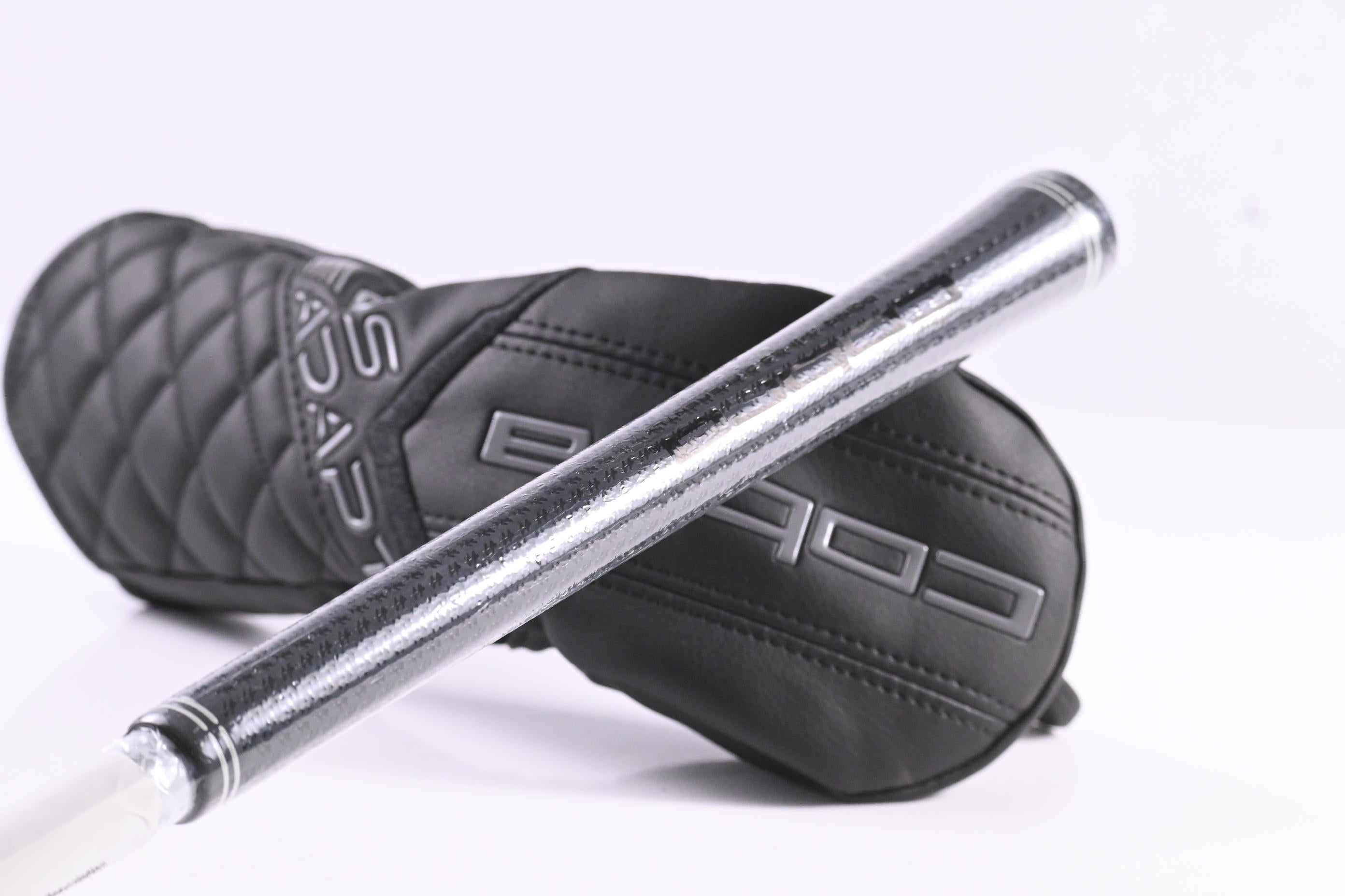 Cobra DS-Adapt LS Titanium #3 Wood / 14.5 Degree / Regular 5.5 Flex Denali Blue
