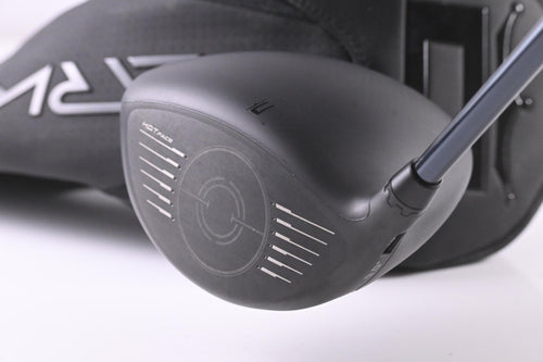 Cobra Darkspeed LS Driver / 9 Degree / Stiff Flex UST LIN-Q Blue 6 M40X Shaft
