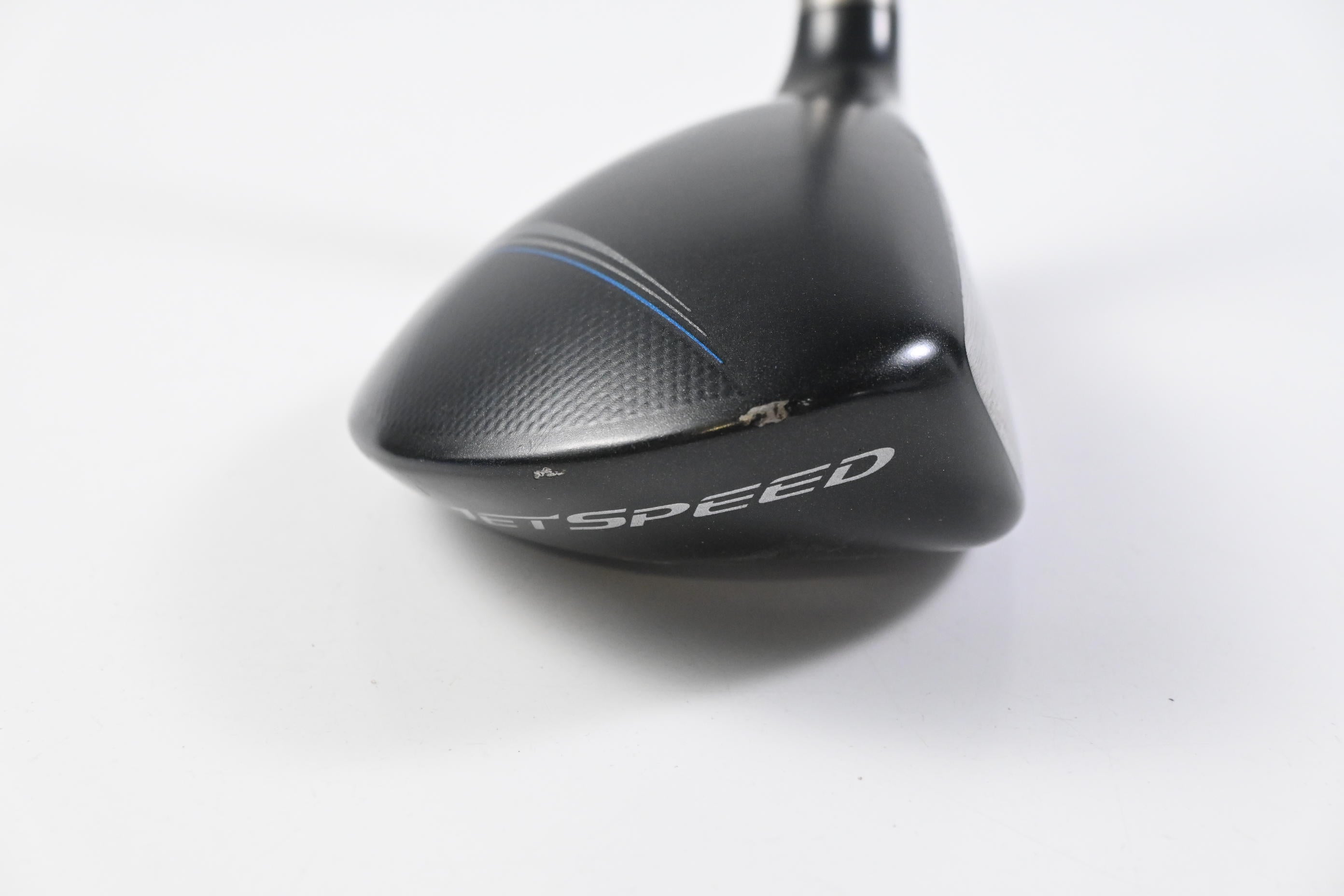 Taylormade Jetspeed #3 Hybrid / 19 Degree / Regular Flex Velox T Shaft