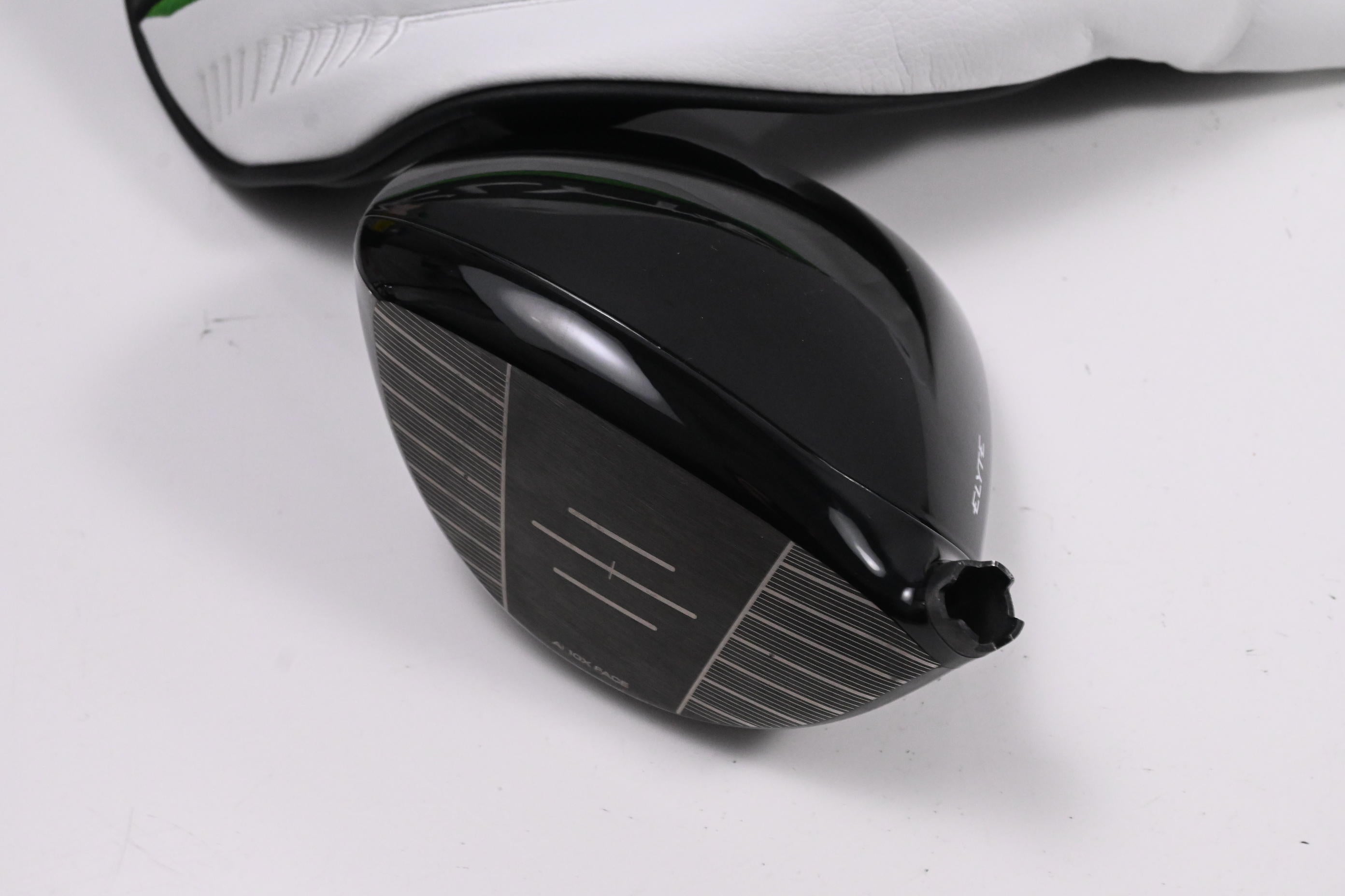 Callaway Elyte Triple Diamond TD Driver / 9 Degree / Head Only